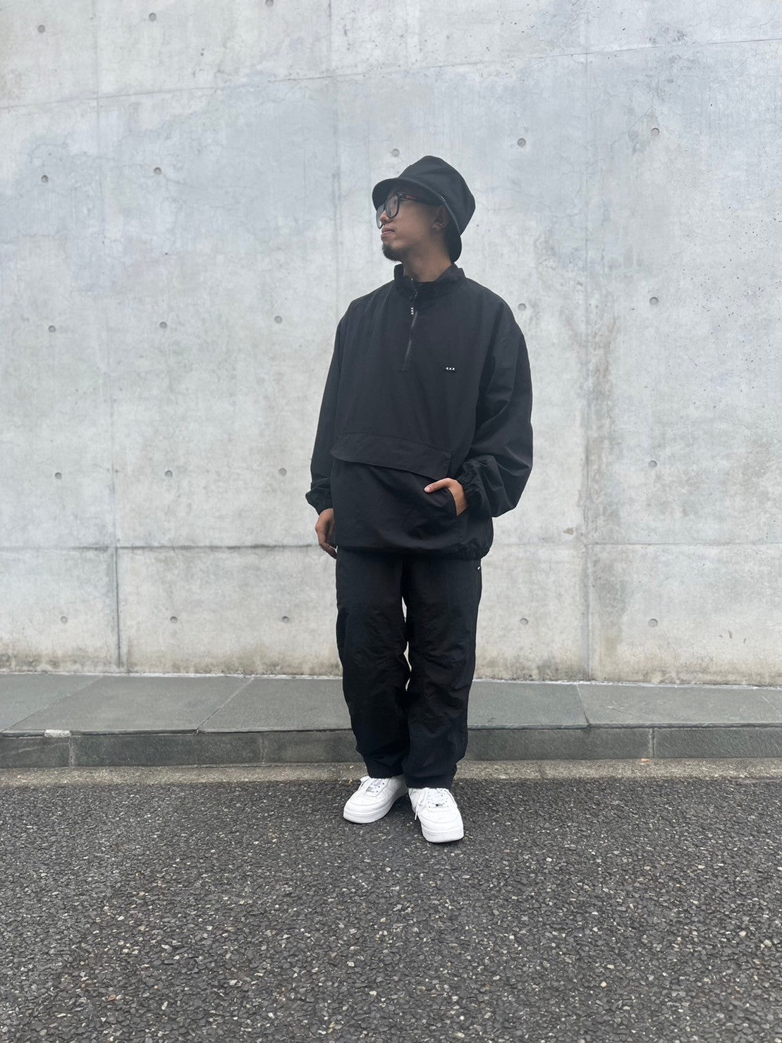 GOD SELECTION XXX-STYLING