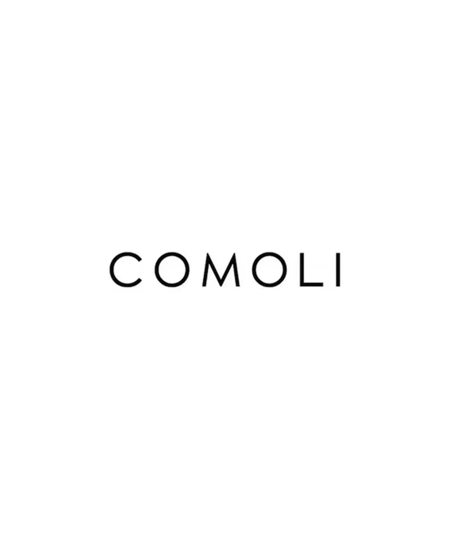 COMOLI 6月26日(金) 発売の新作商品