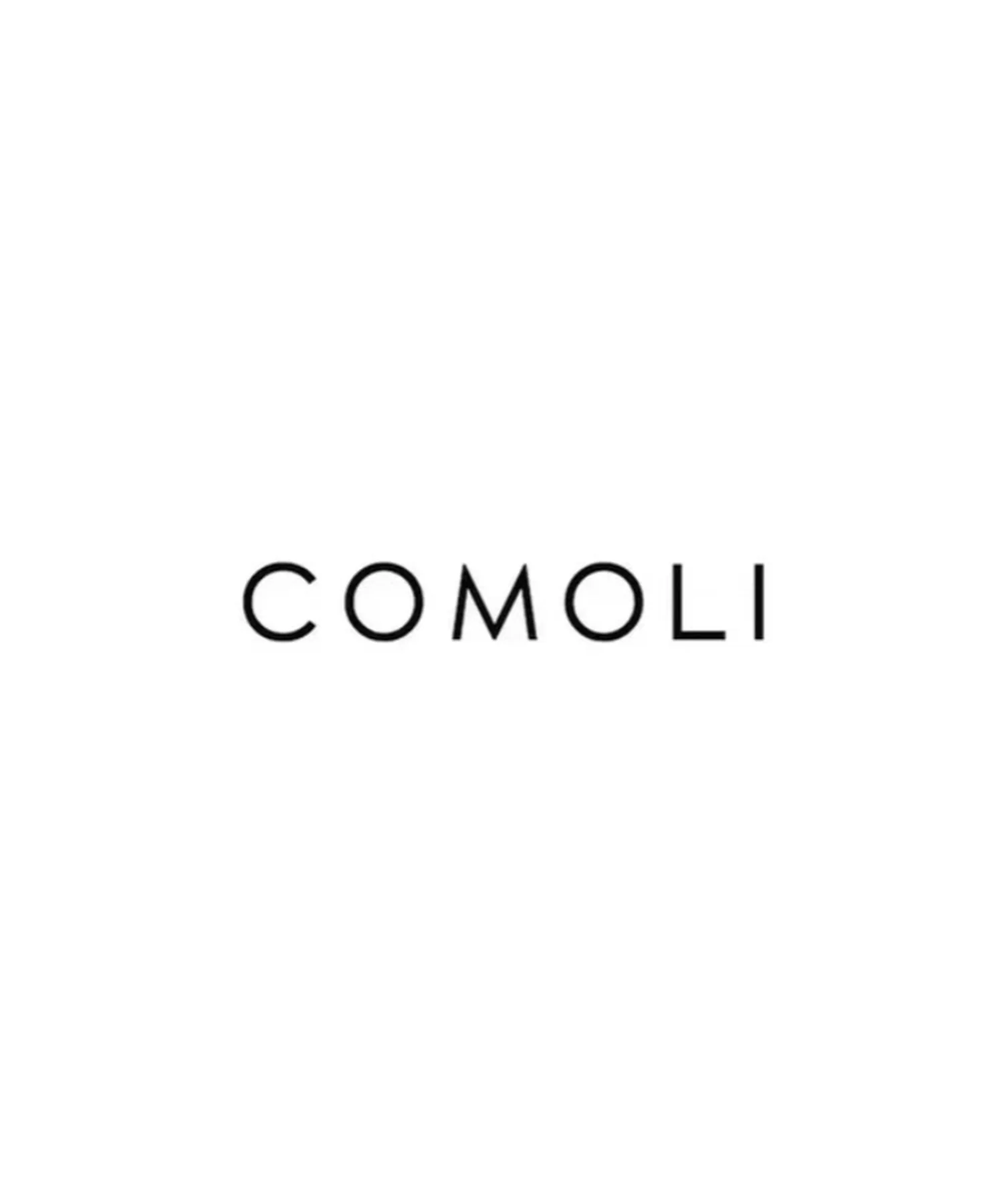 COMOLI 8月14日(金) 発売の新作商品