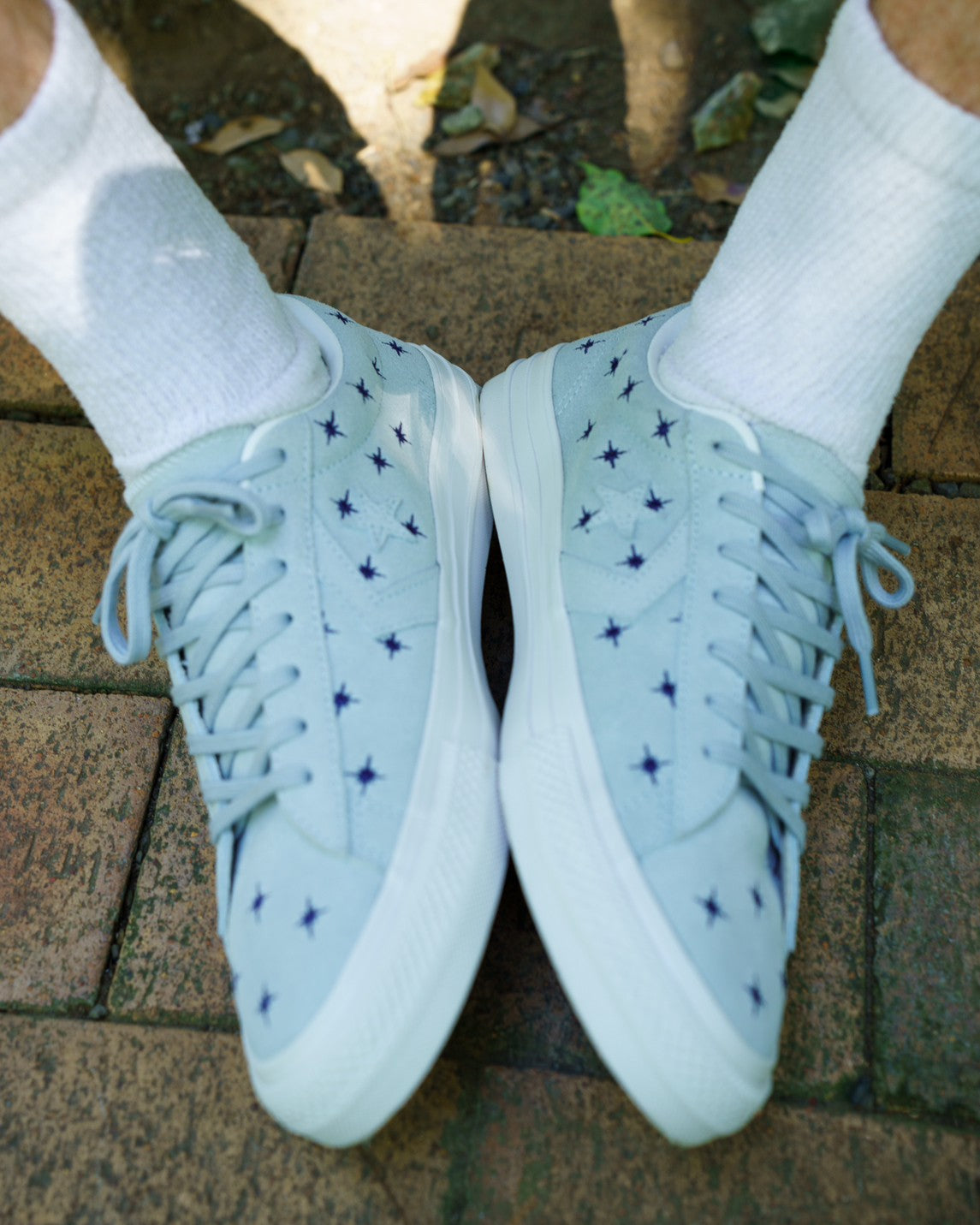 BoTT × CONVERSE SKATEBOARDINGコラボシューズを8月25日(金)12時に発売