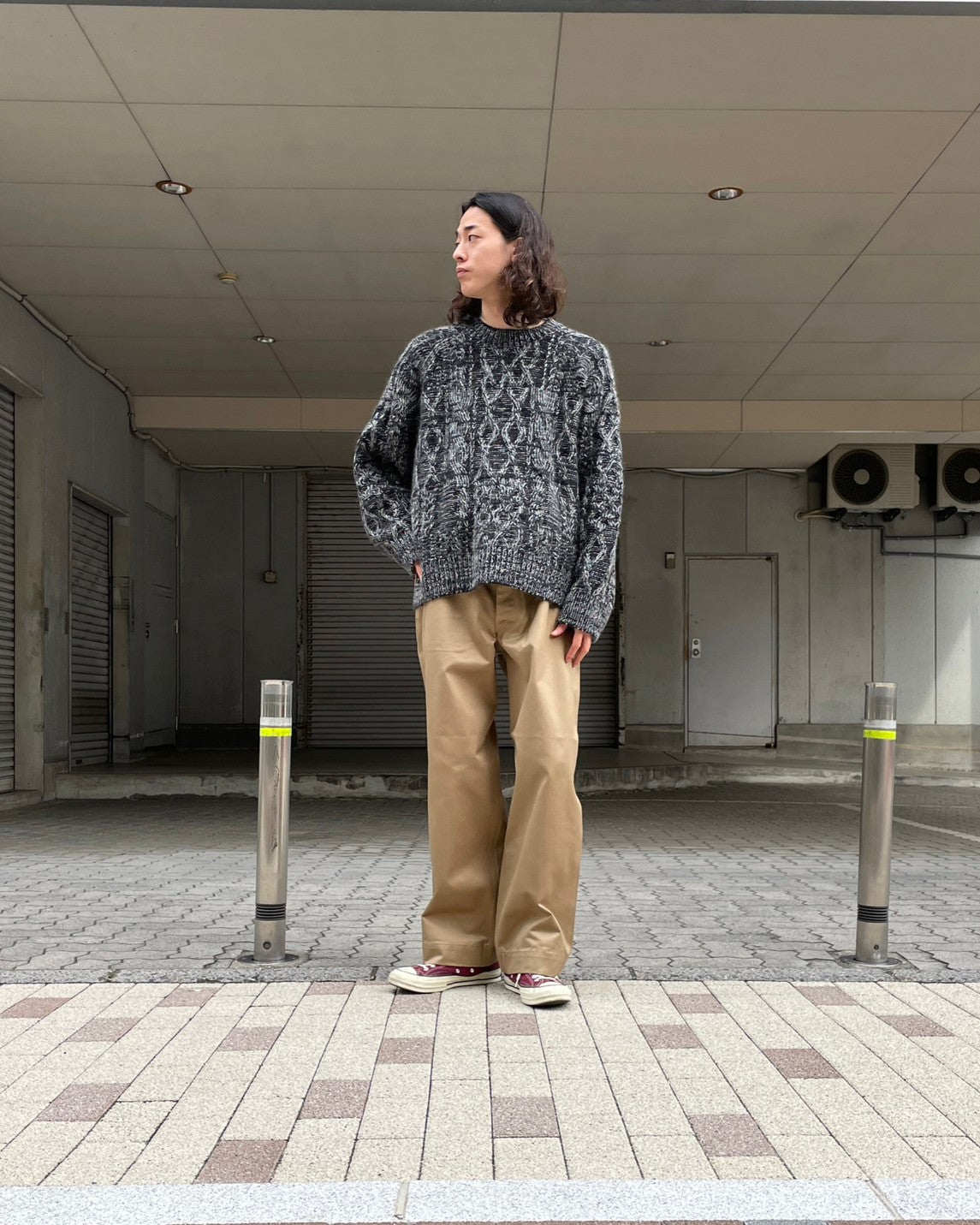 SUGARHILL(シュガーヒル) STYLING