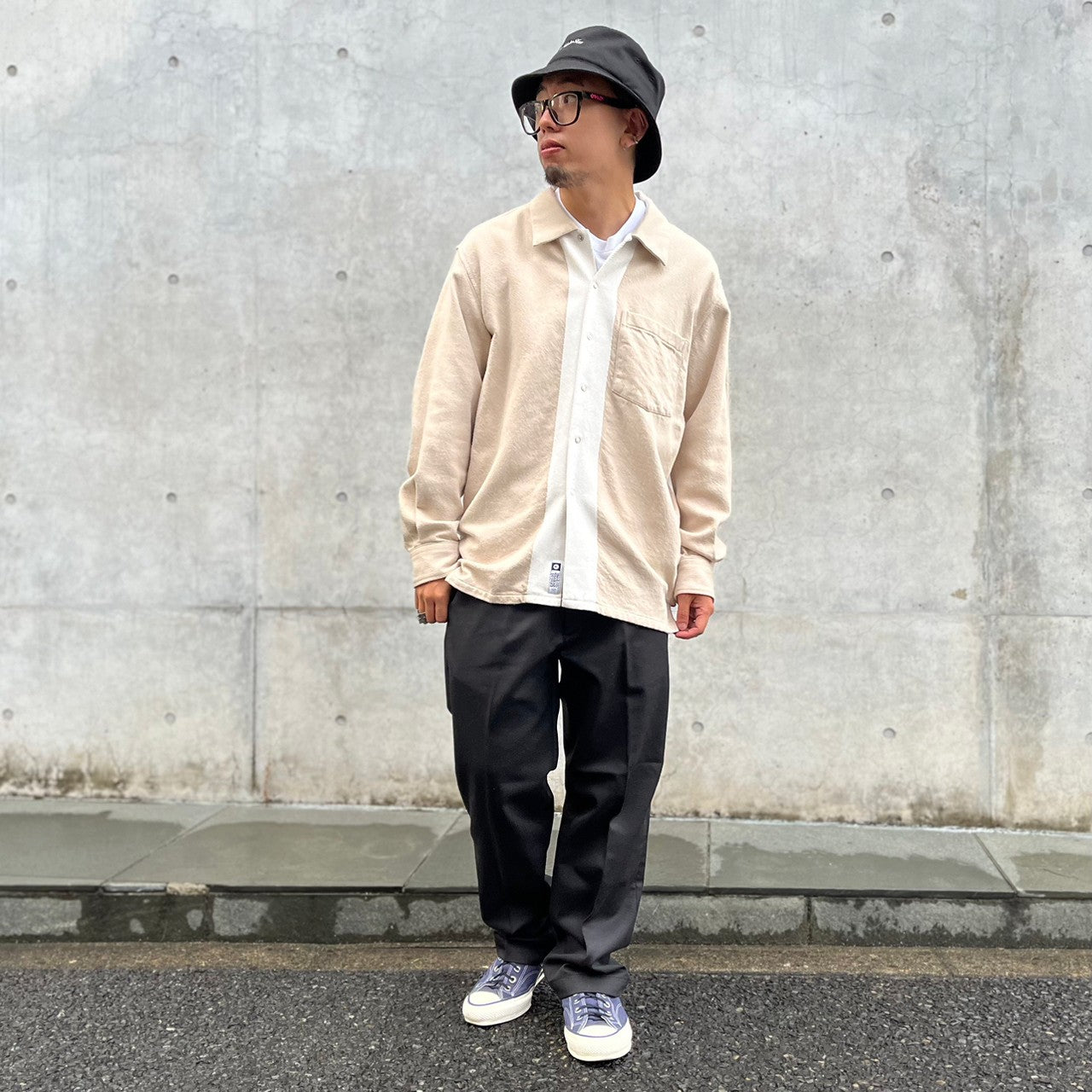 SEQUEL (シークエル) STYLING