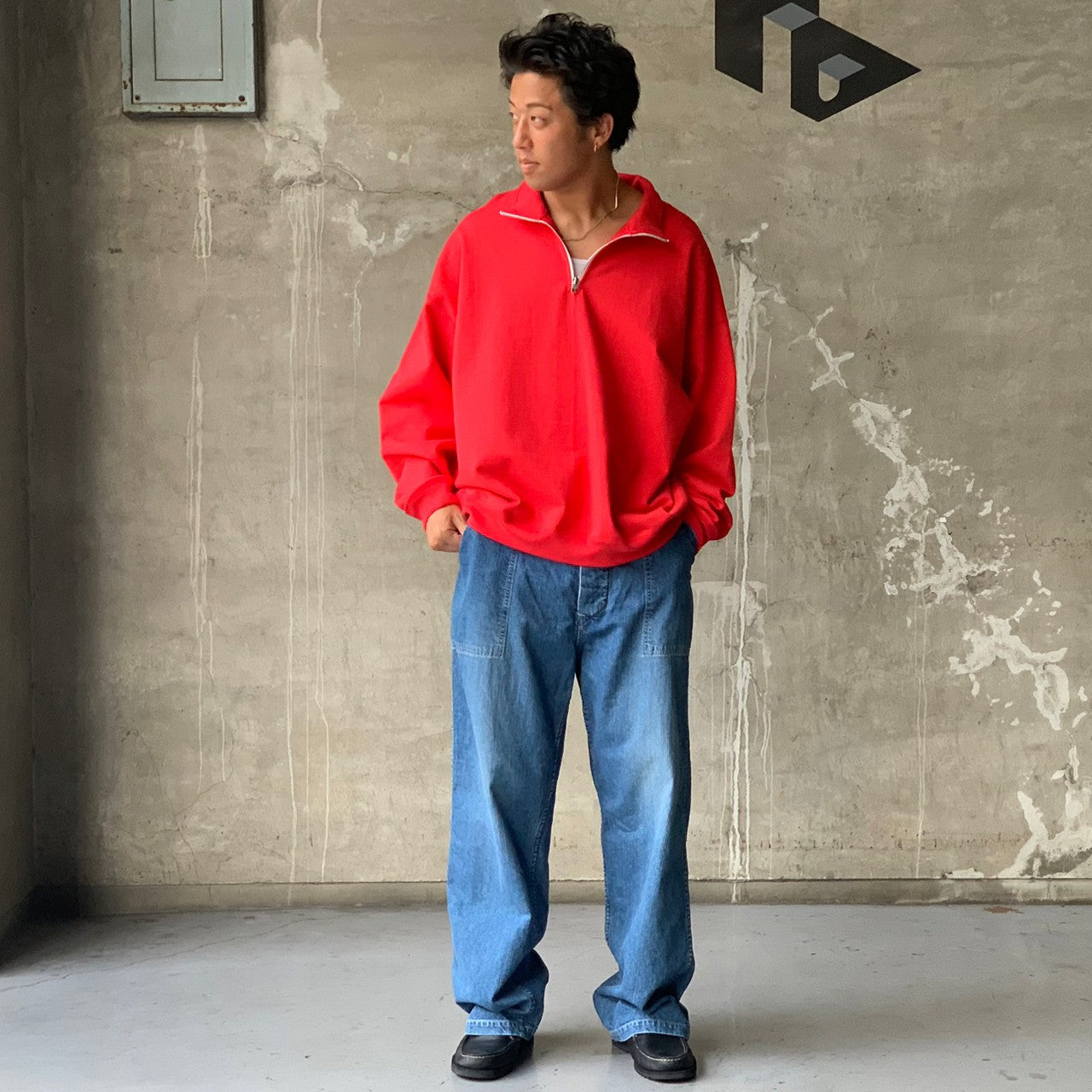 MARKAWARE(マーカウェア)STYLING