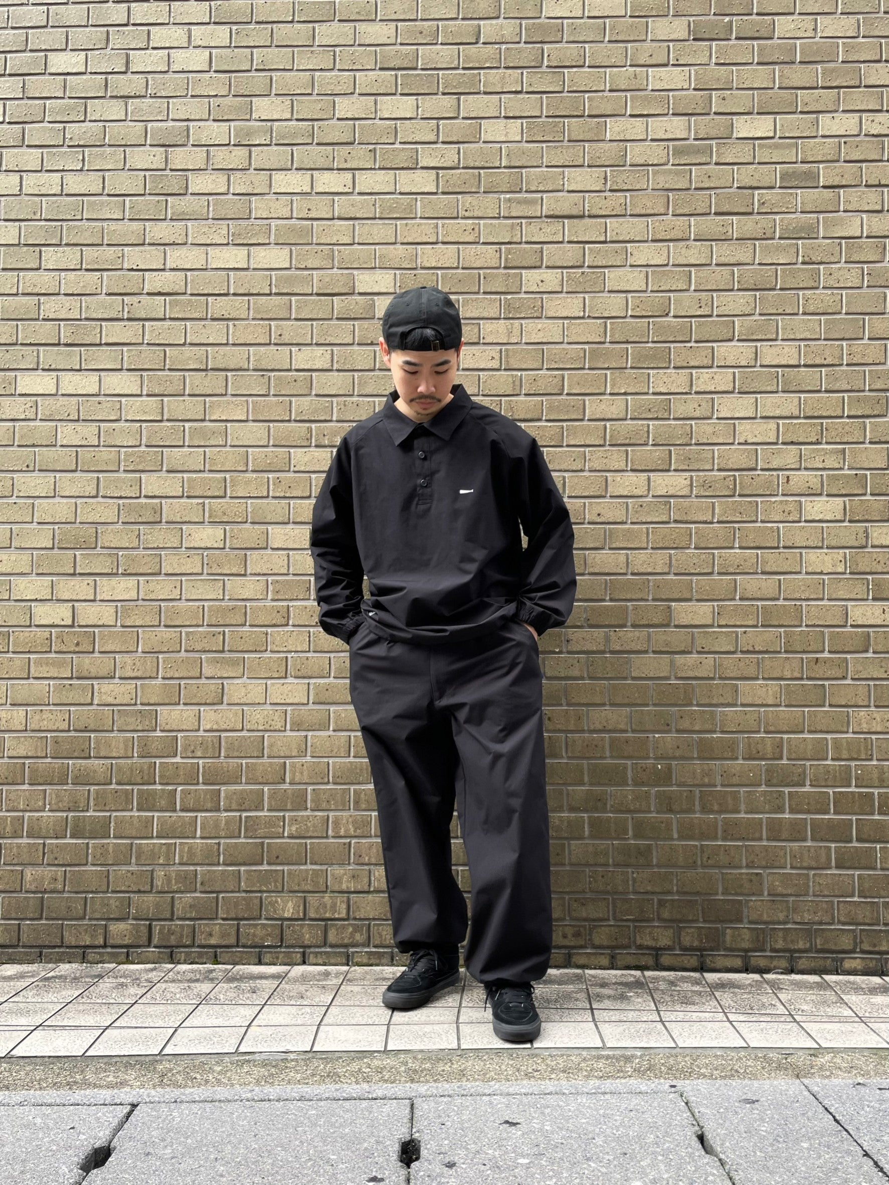 DESCENDANT -STYLING-