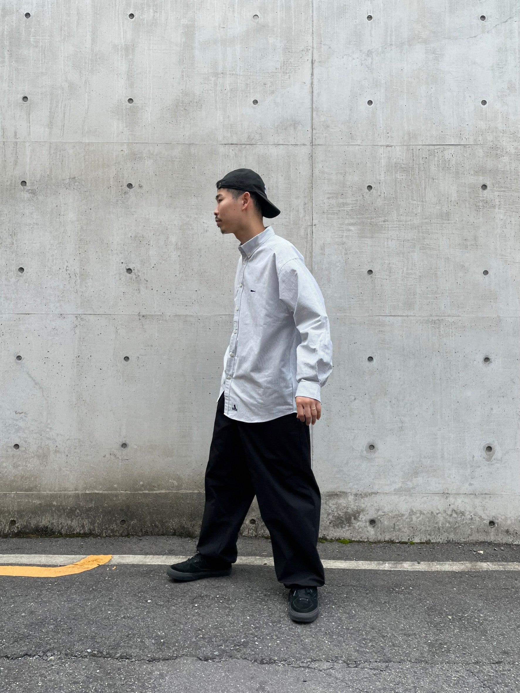 DESCENDANT - STYLING -