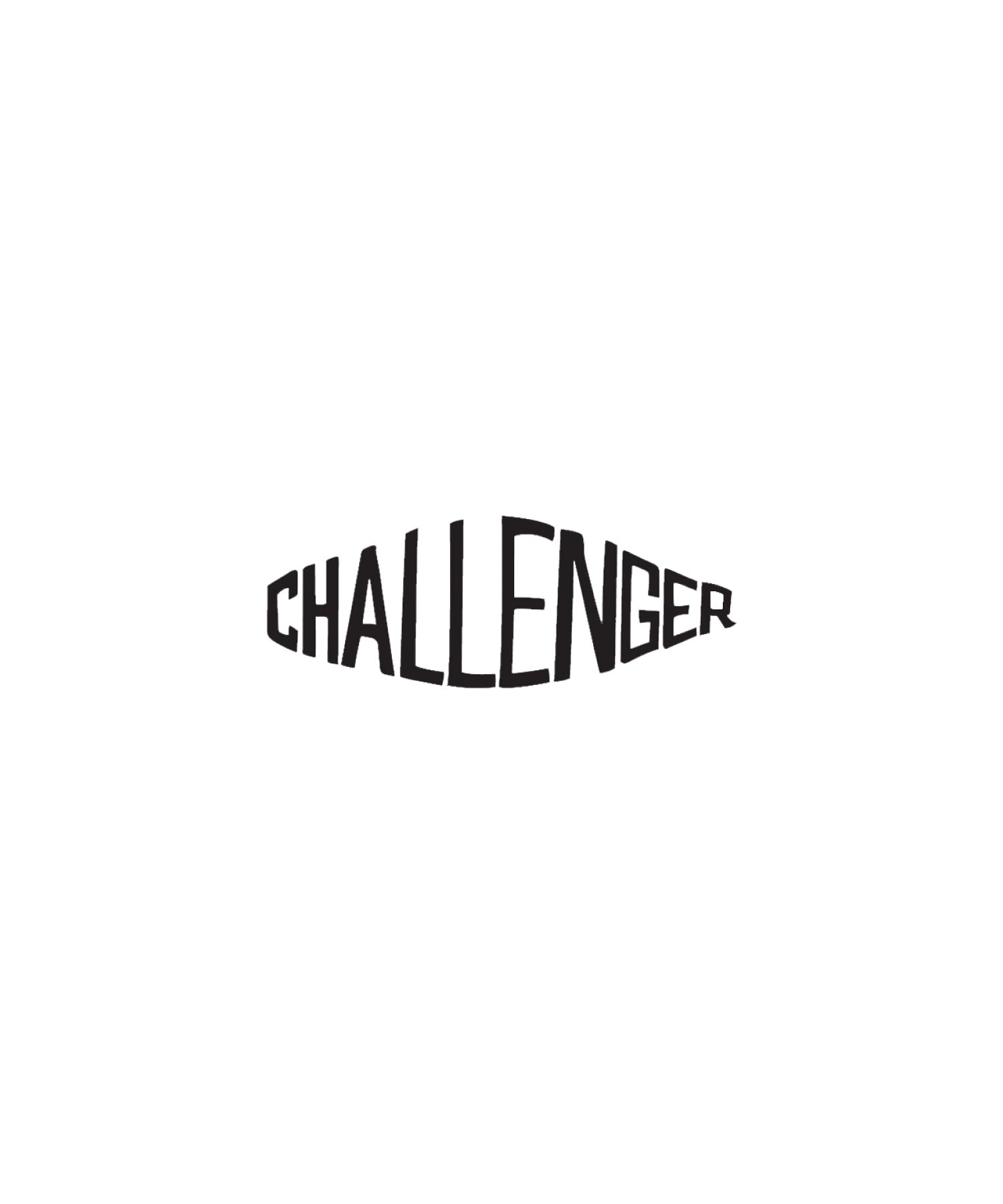 CHALLENGER 26AW Collection LOOK