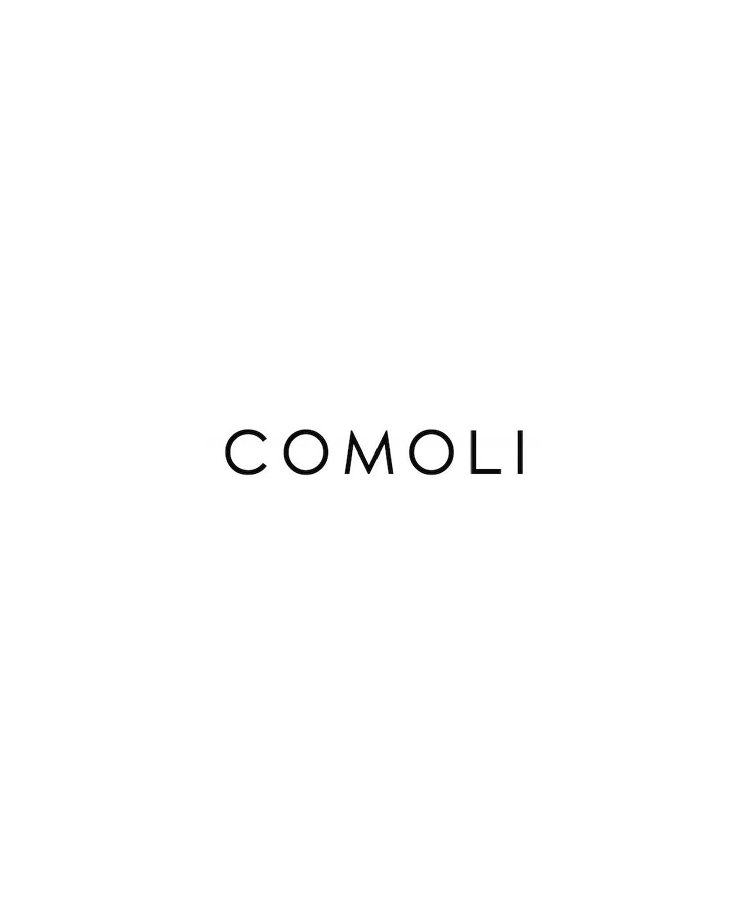 COMOLI 3月2日(土)発売の新作商品
