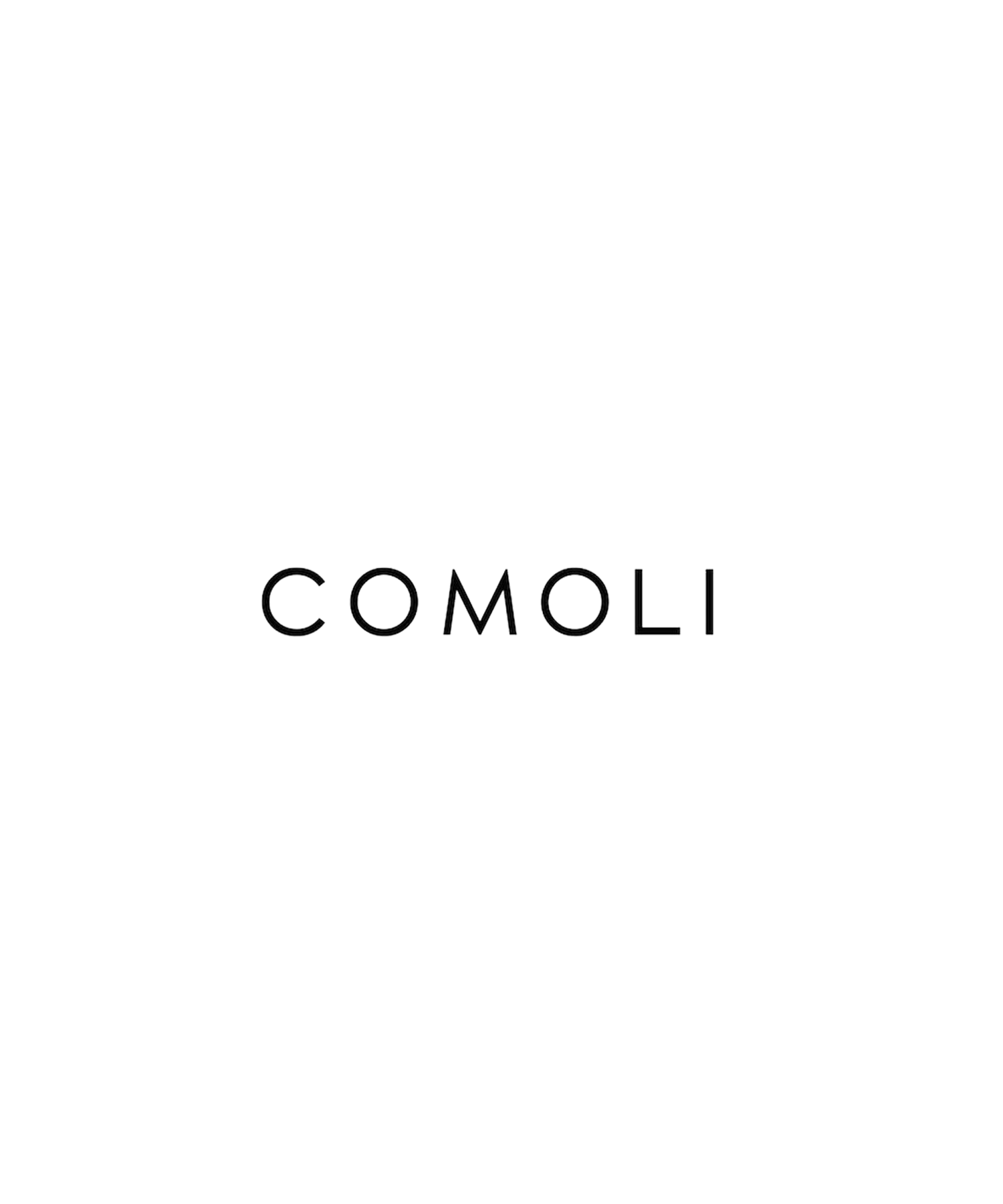 COMOLI 10月11日(金) 発売の新作商品