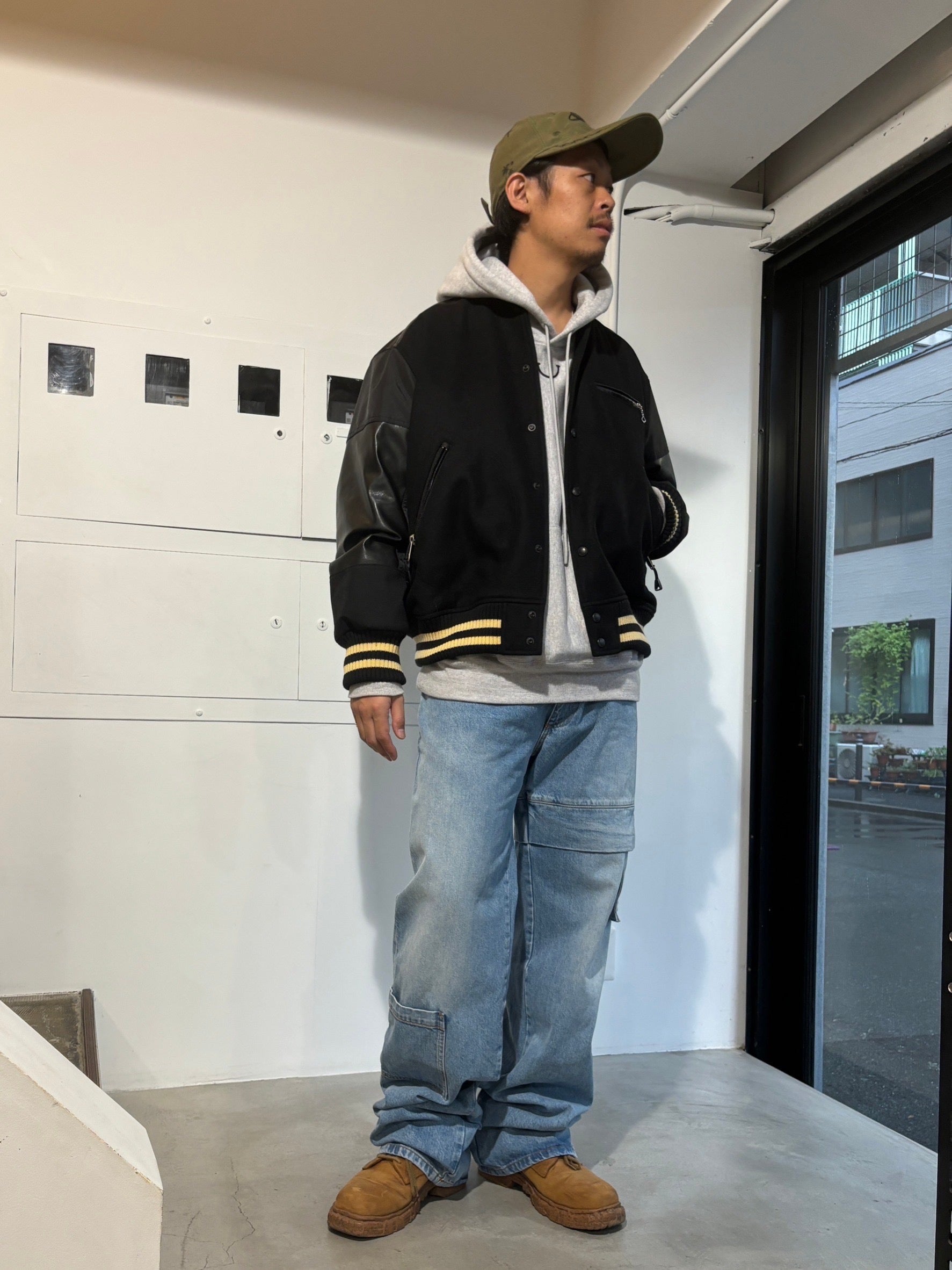 JUNYA WATANABE MAN-STYLING