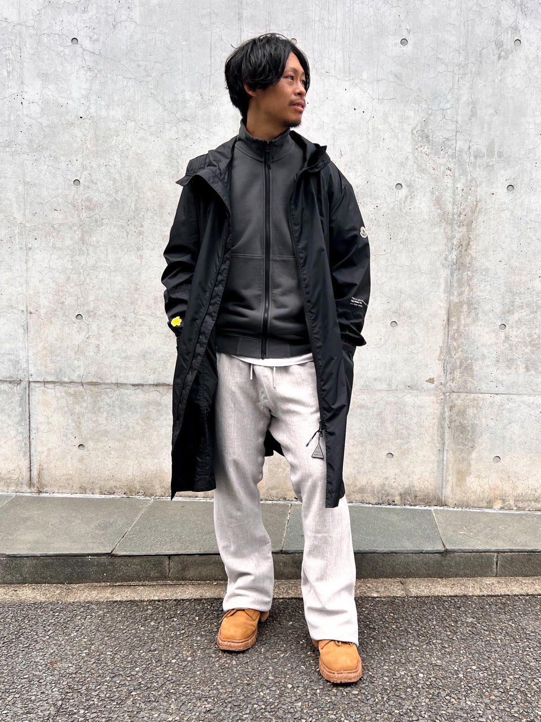 STONE ISLAND - STYLING -