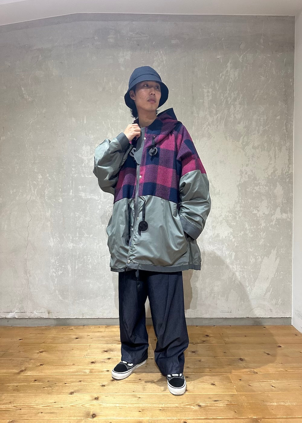 N.HOOLYWOOD-STYLING