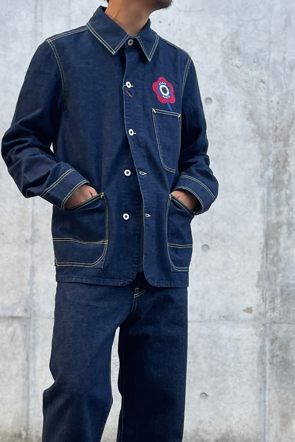 KENZO(ケンゾー)新作商品を8月17日(木) 20時に発売