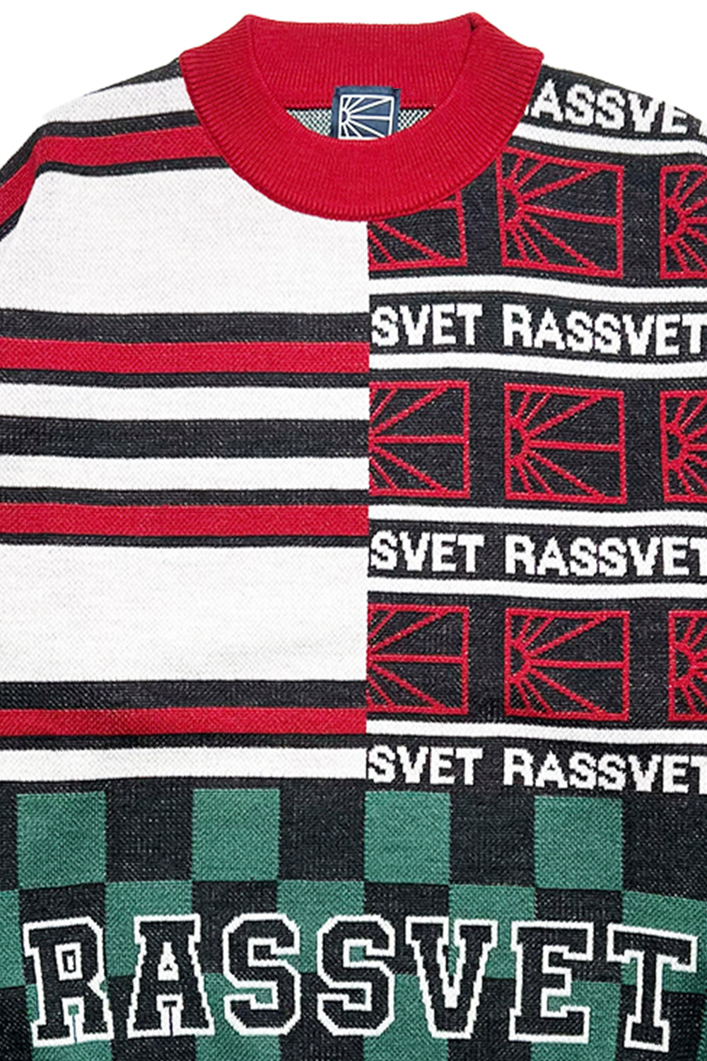 RASSVET(ラスベート)新作商品を8月14日(月)に 発売
