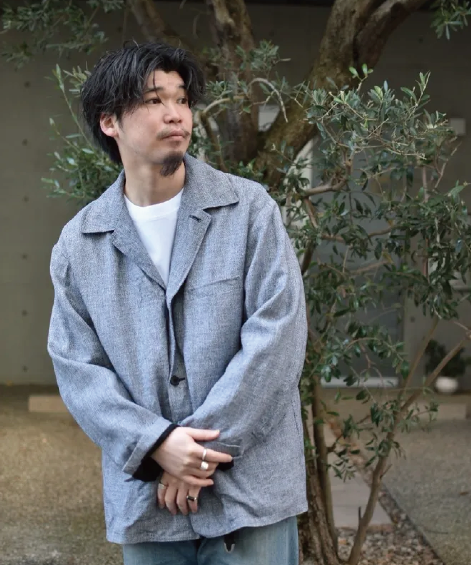 MARKAWARE J.B.Voice EXCLUSIVE