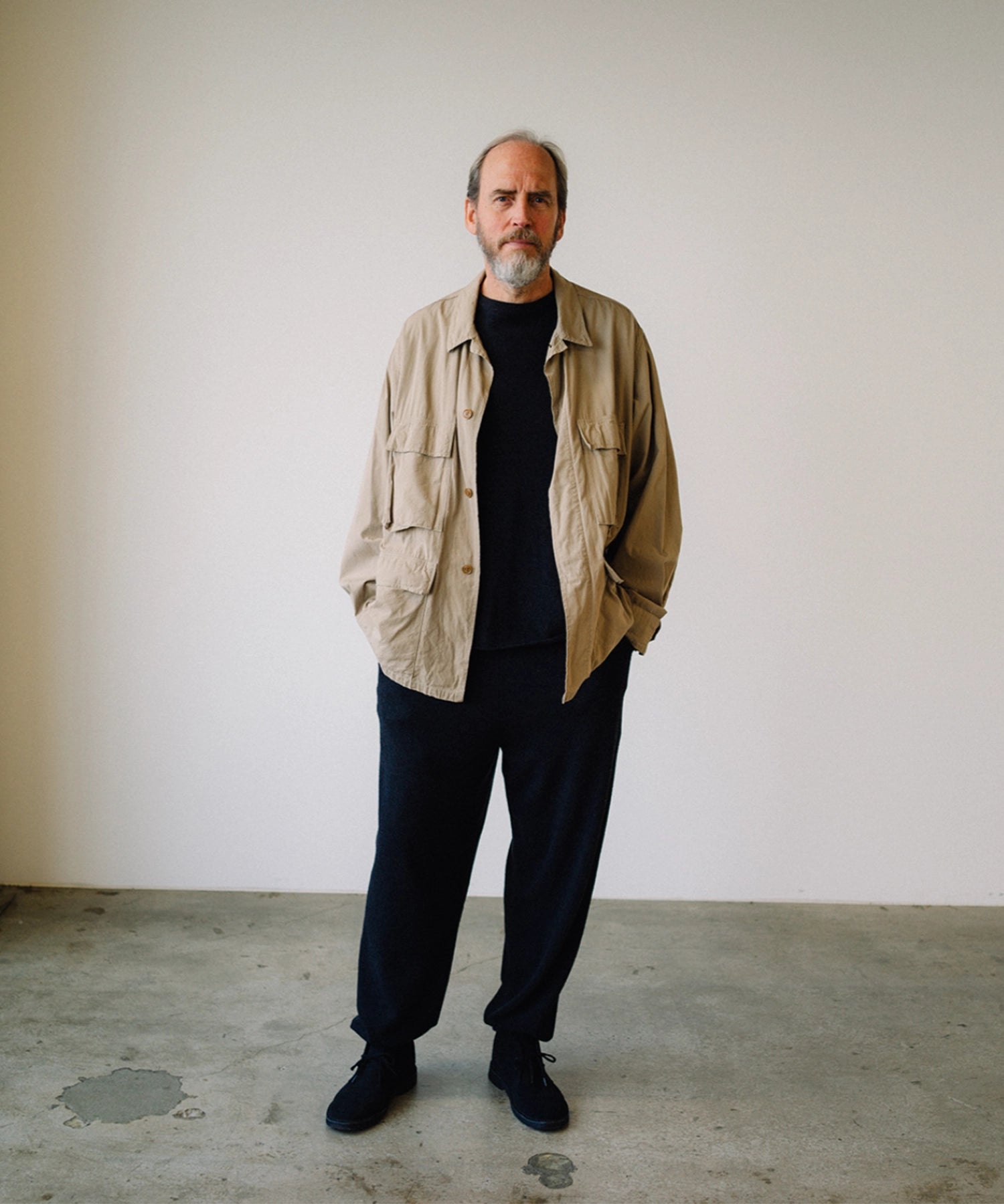 COMOLI 5月10日(金)発売の新作商品 COMOLI 5月10日(金)発売の新作商品