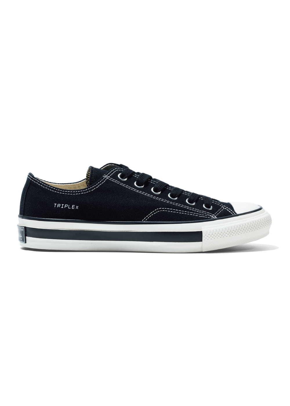 CONVERSE ADDICT × GOD SELECTION XXX / CHUCK TAYLOR CANVAS TXOX