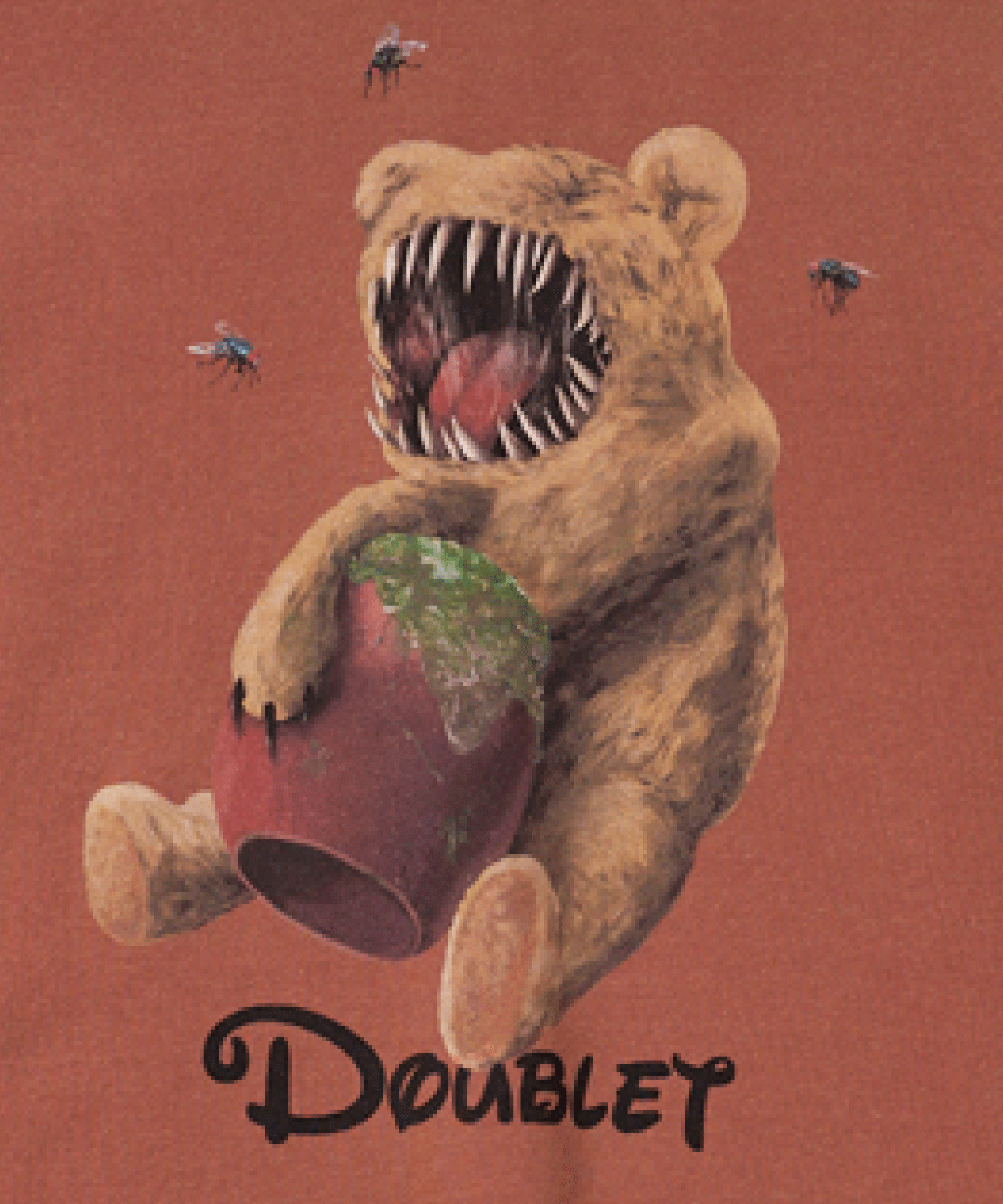 doublet(ダブレット)新作商品を8月11日(金) 12時に発売