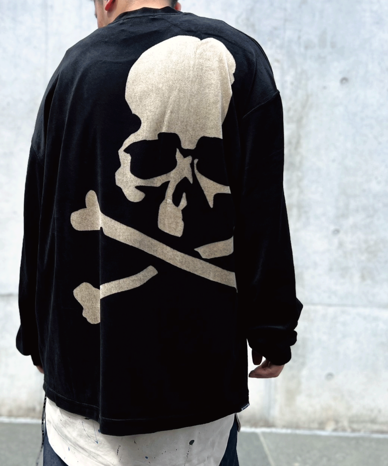 MASTER MIND JAPAN テーラードジャケット MASTER MIND JAPAN MASTER MIND JAPAN テーラードジャケット MASTER MIND JAPAN