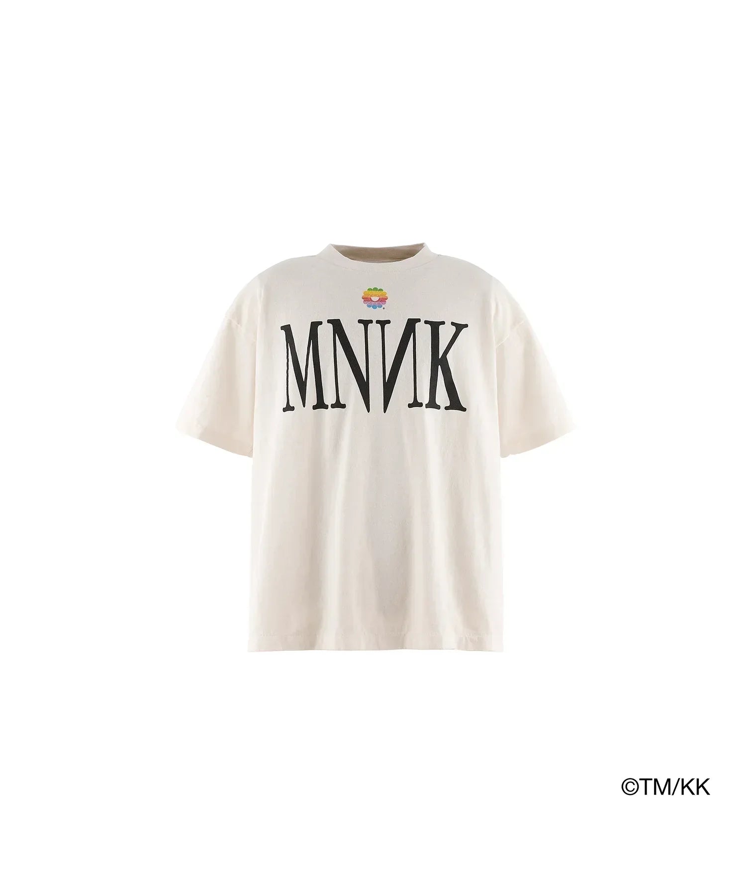 mononoke・made」世界的アーティスト・村上隆 × READYMADE／©SAINT