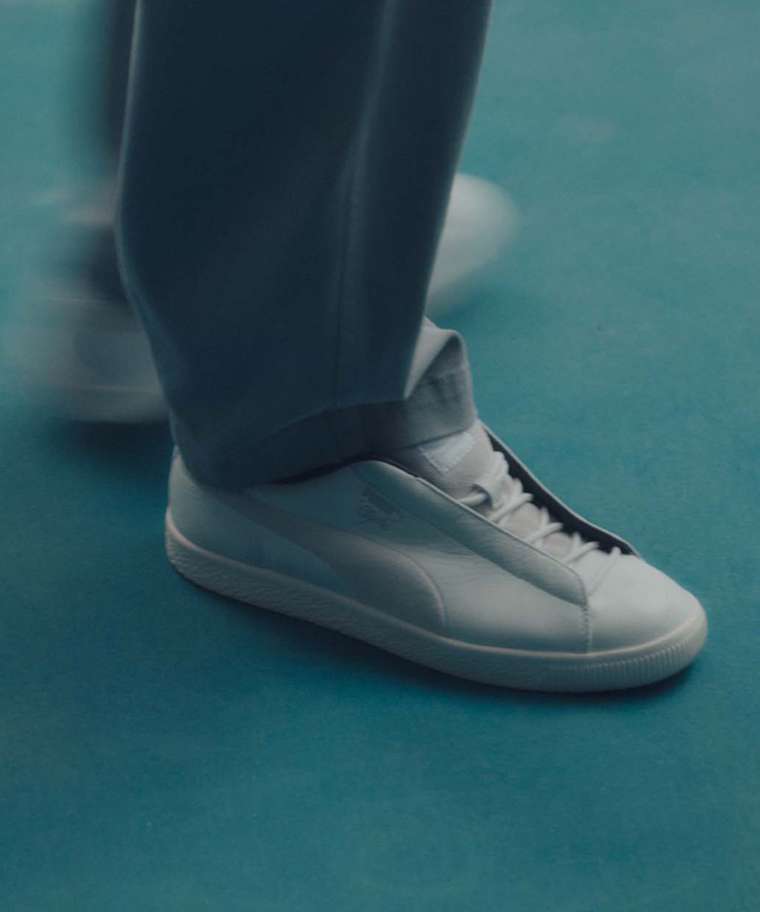 nanamica × PUMA season 2の商品を8月19日(土) 12時に発売