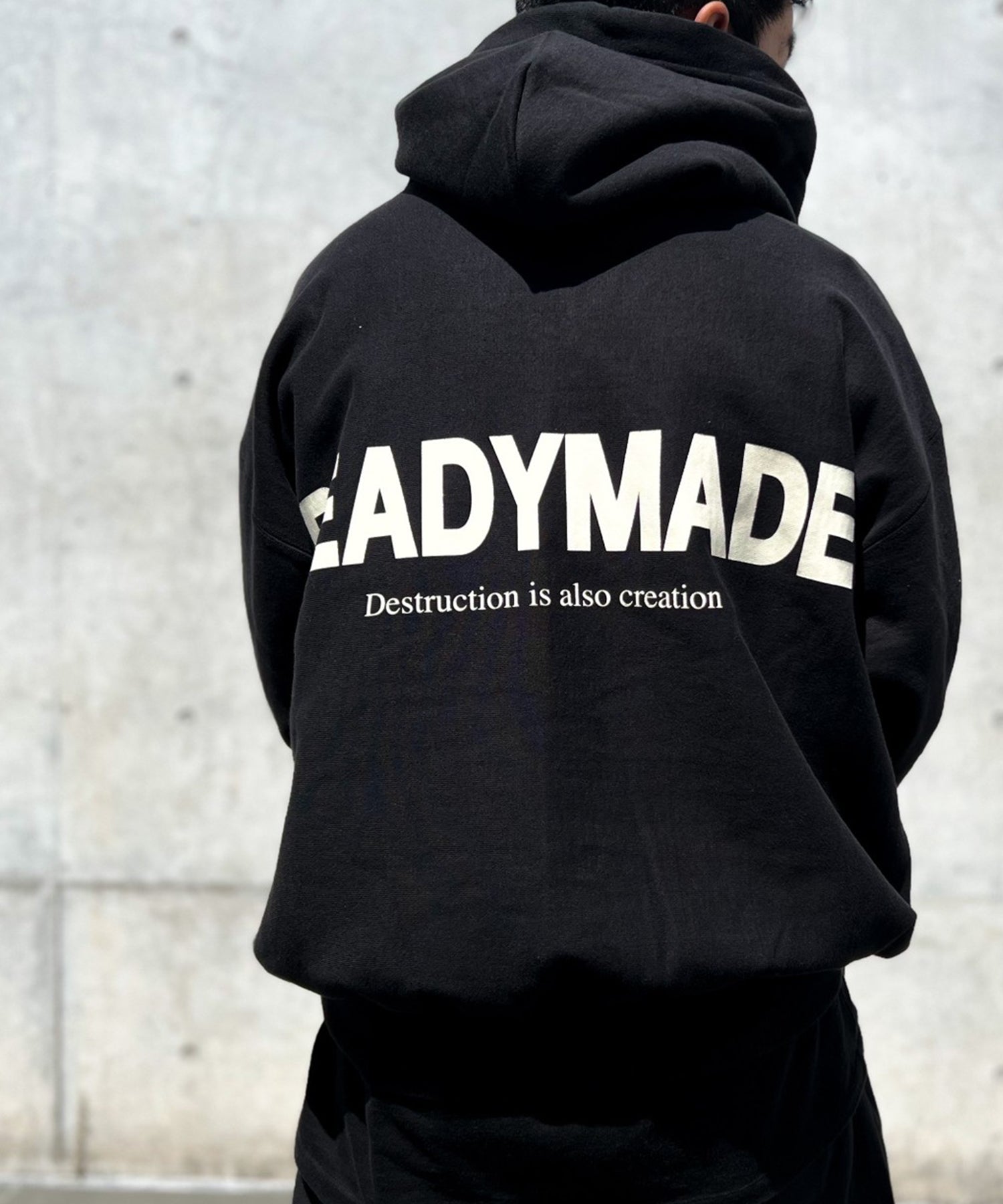 READYMADE(レディメイド)の新作商品を8月29日(火) 17時に発売