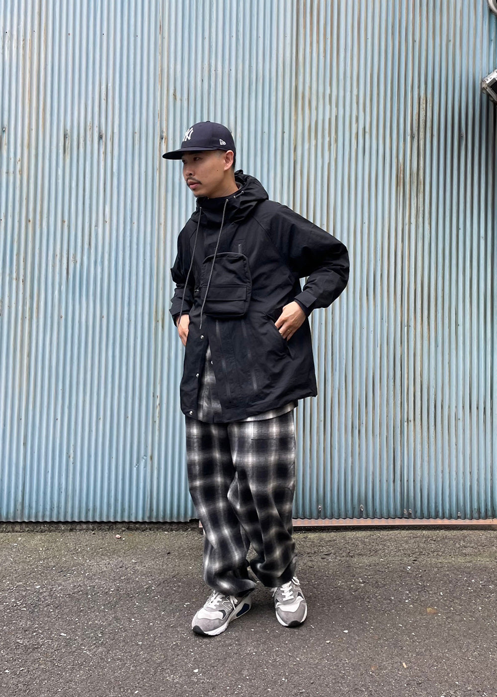 PHINGERIN (フィンガリン) STYLING
