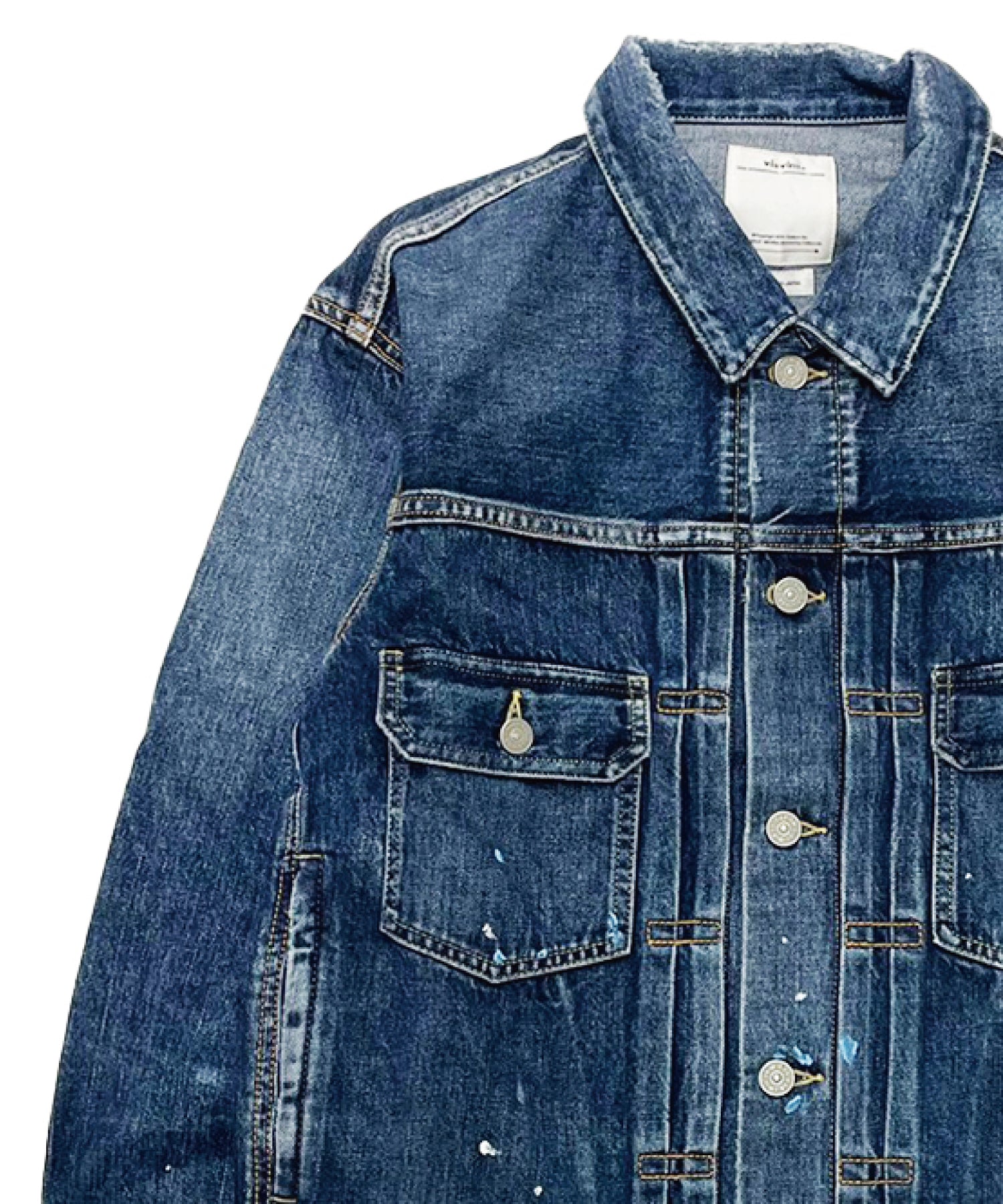 VISVIM(ヴィズヴィム)の新作商品を8月5日(土) 12時に発売