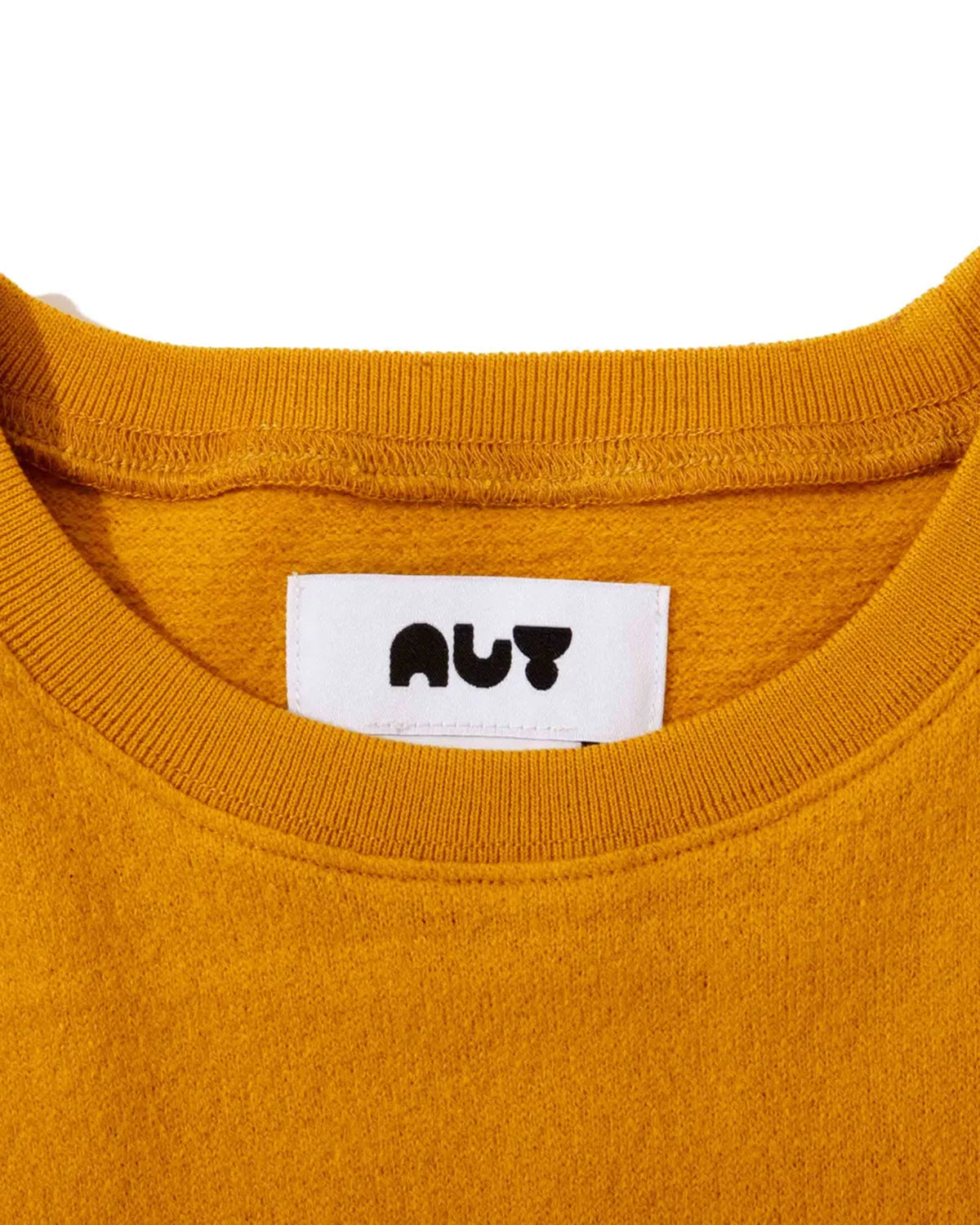 Acy × ALWAYTH / ALWACY CREW NECK SWEAT (ALWACY-26AW-002)