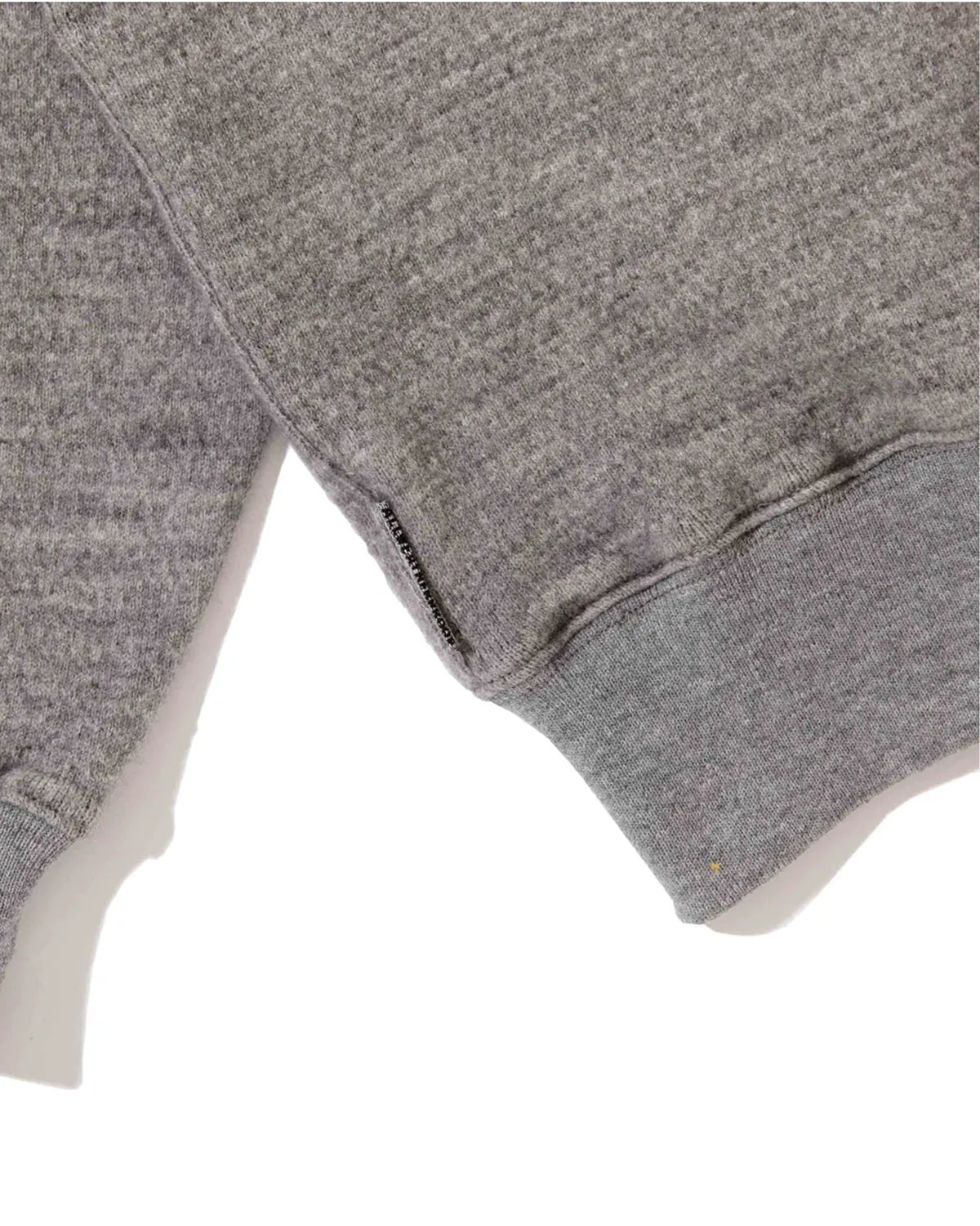 Acy × ALWAYTH / ALWACY CREW NECK SWEAT (ALWACY-26AW-002)