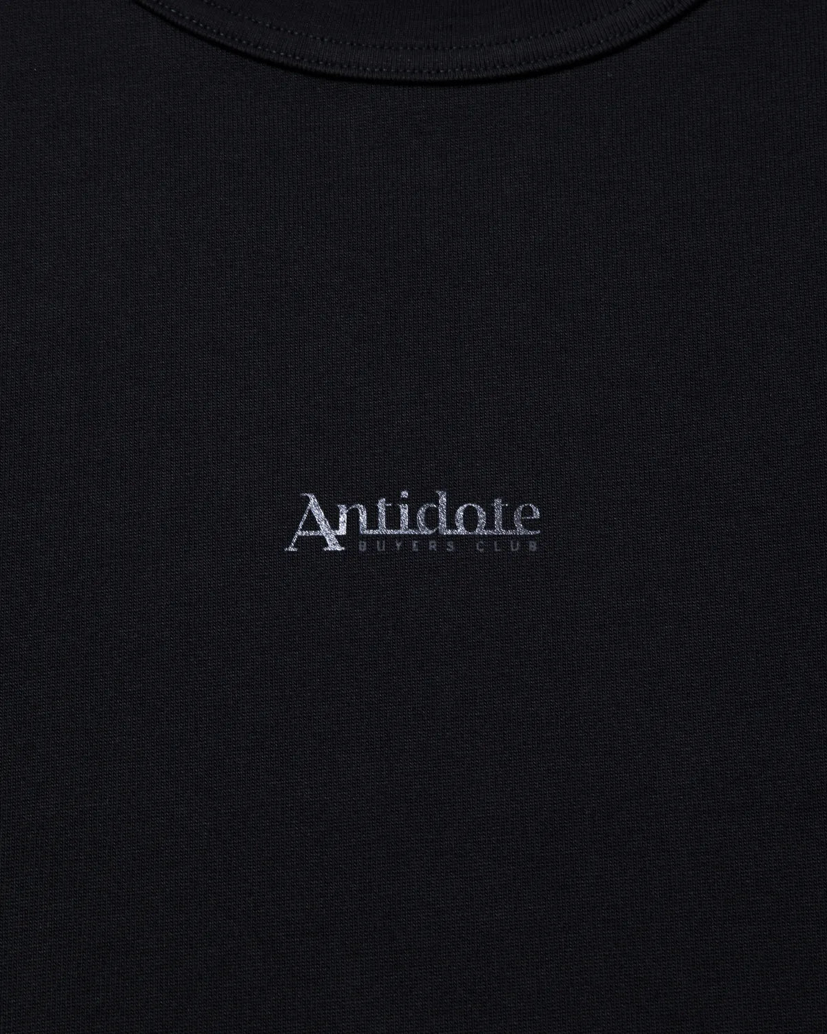 ANTIDOTE BUYERS CLUB / ASIC Heavy Weight Oversized S/S Tee (ABCSS26CT01)