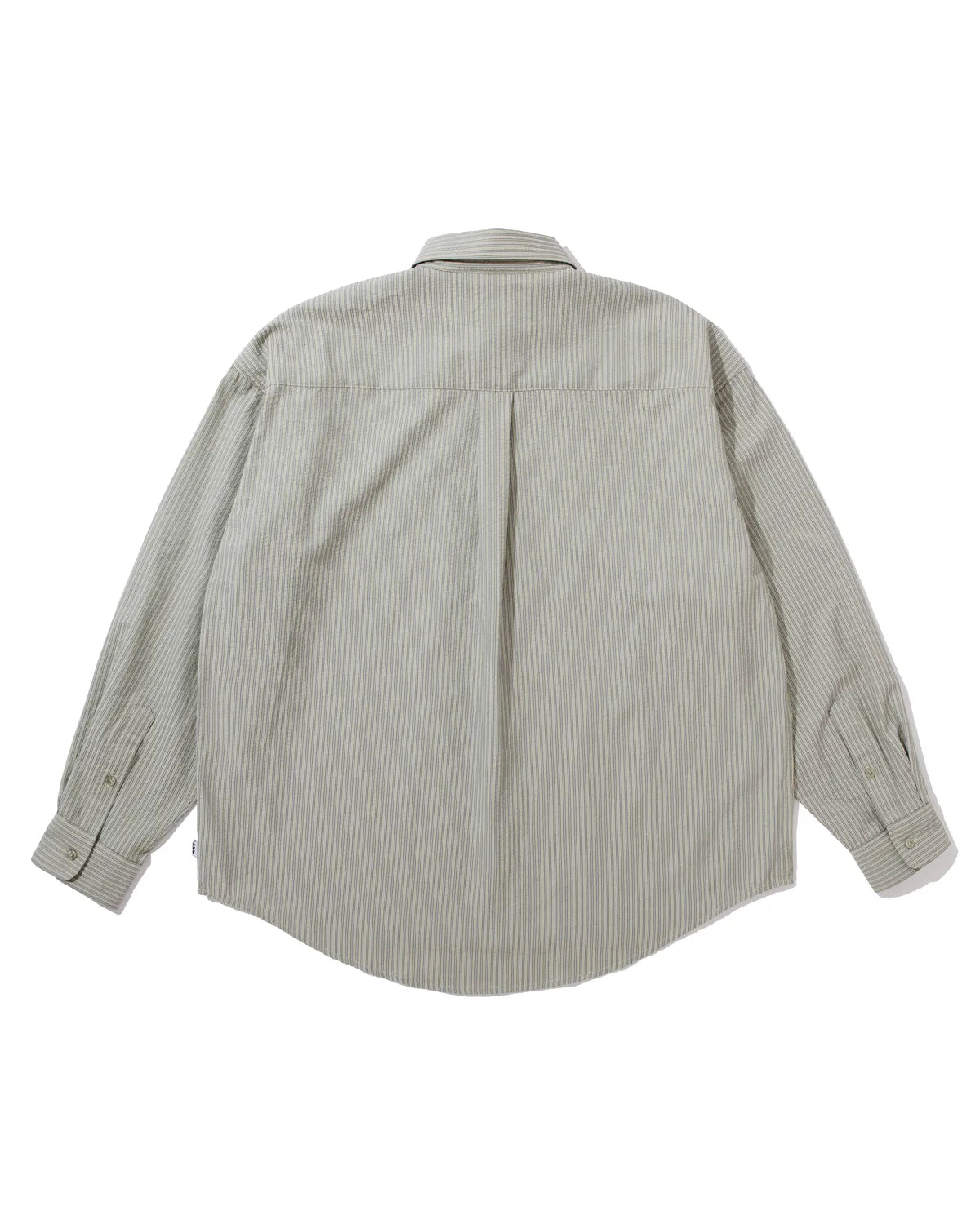 Acy / SEERSUCKER SHIRTS (ACY-26SS-003)