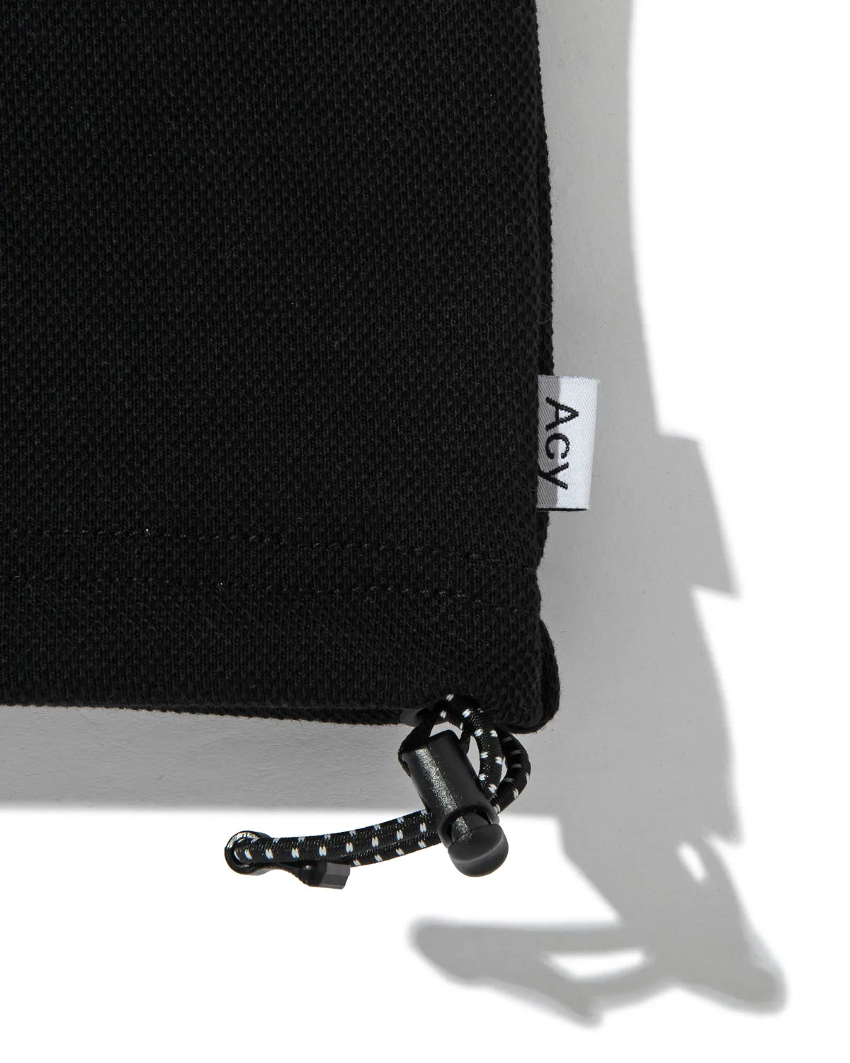 Acy/FLEECE 6PANEL CAP