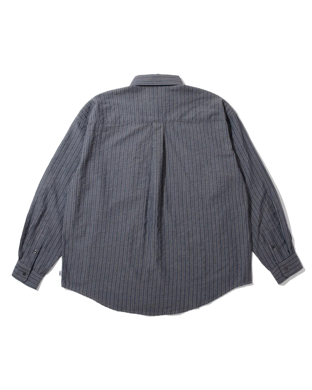 Acy / SEERSUCKER SHIRTS (ACY-26SS-003)