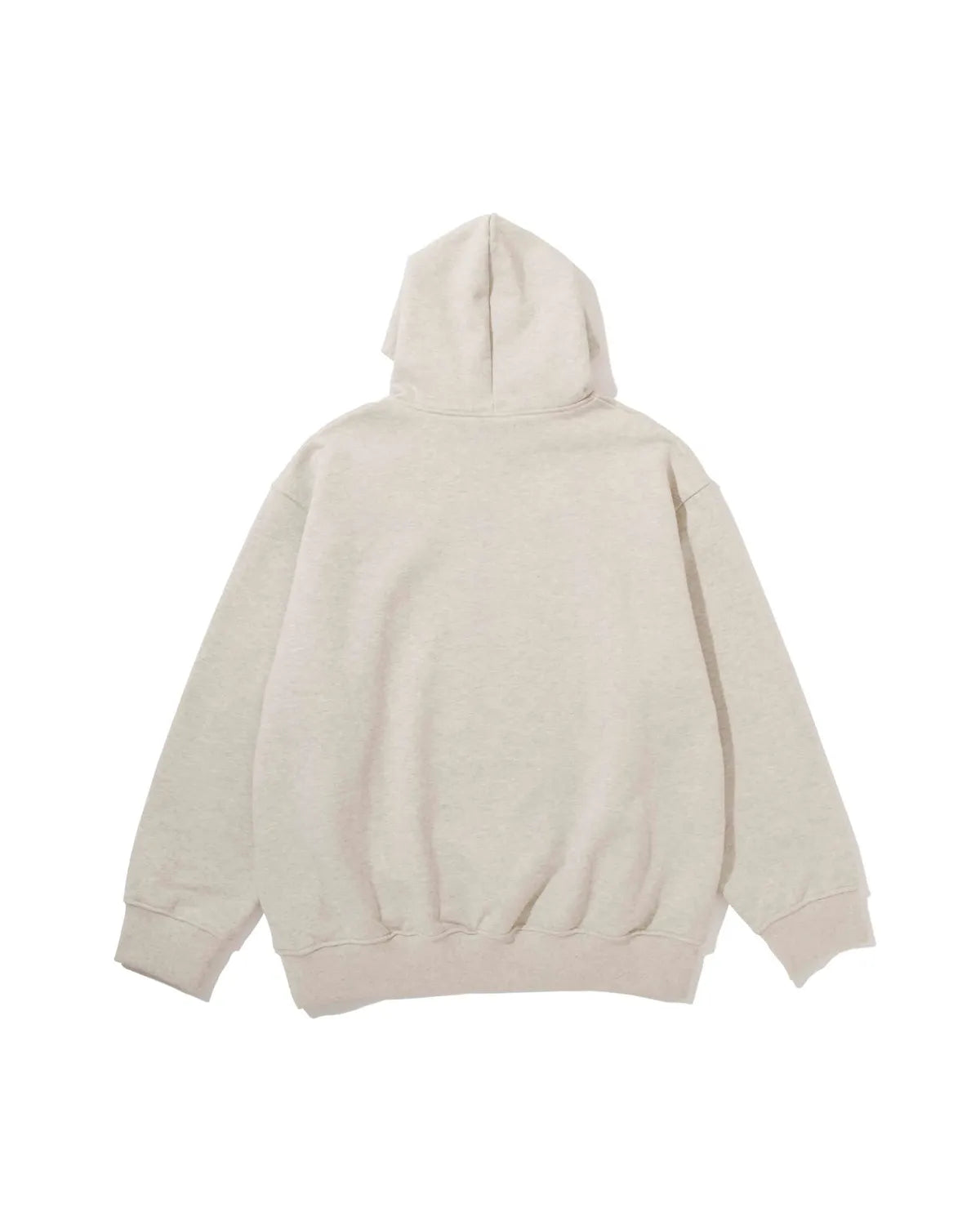 Acy / NEW STANDARD HOODED SWEAT (ACY-26AW-004)