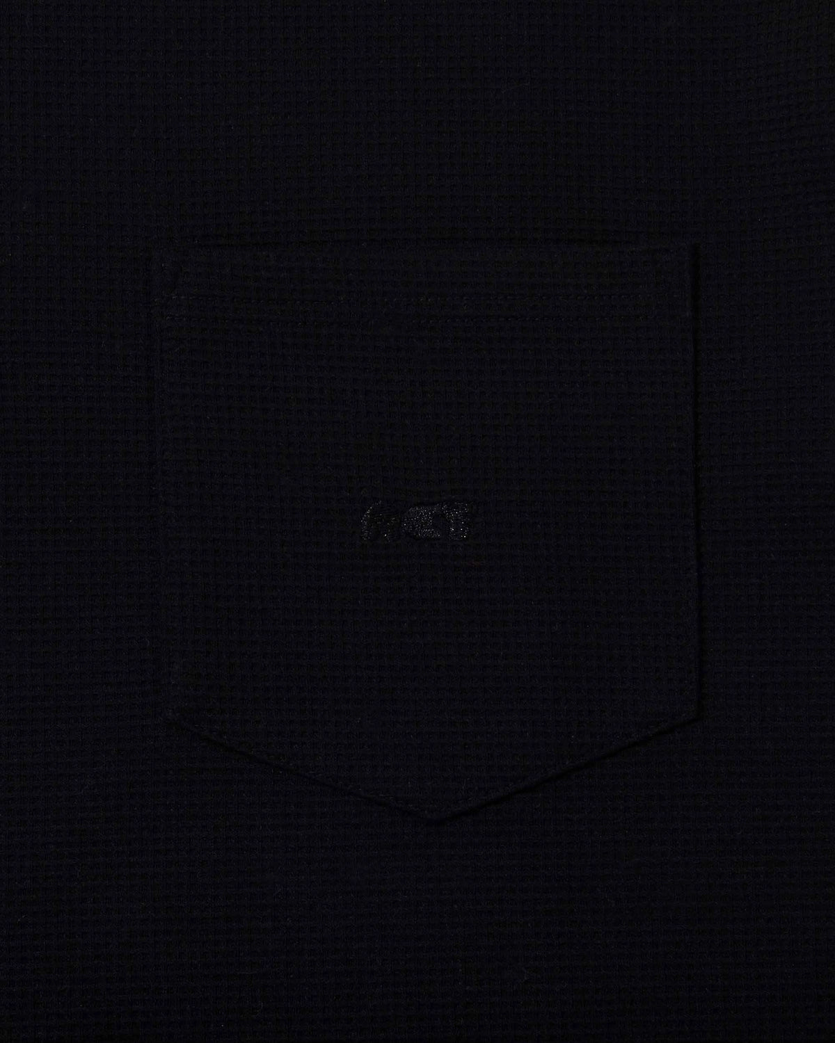 Acy / ZIP THERMAL PULLOVER (ACY-26SS-004)