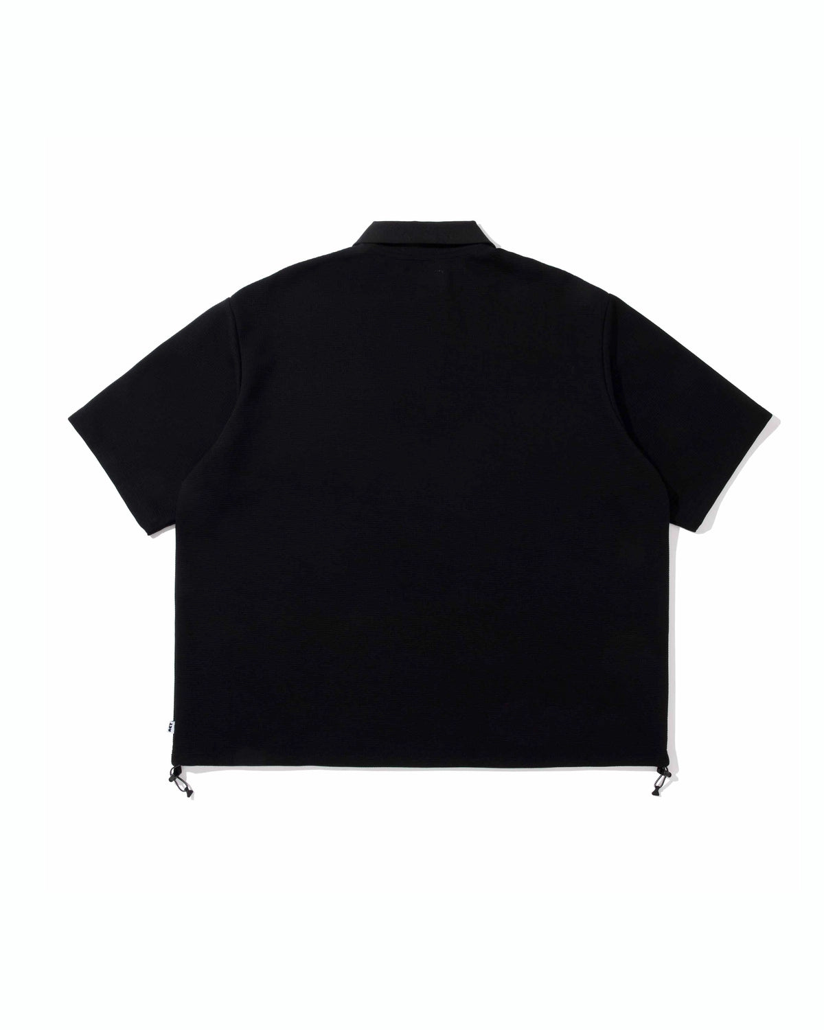 Acy / ZIP THERMAL PULLOVER (ACY-26SS-004)
