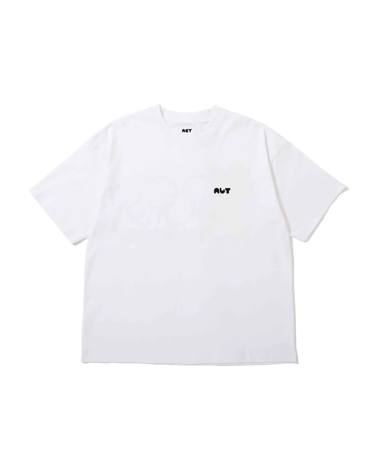 Acy × ALWAYTH / ALWACY SPORT TEE (ALWACY-26AW-005)
