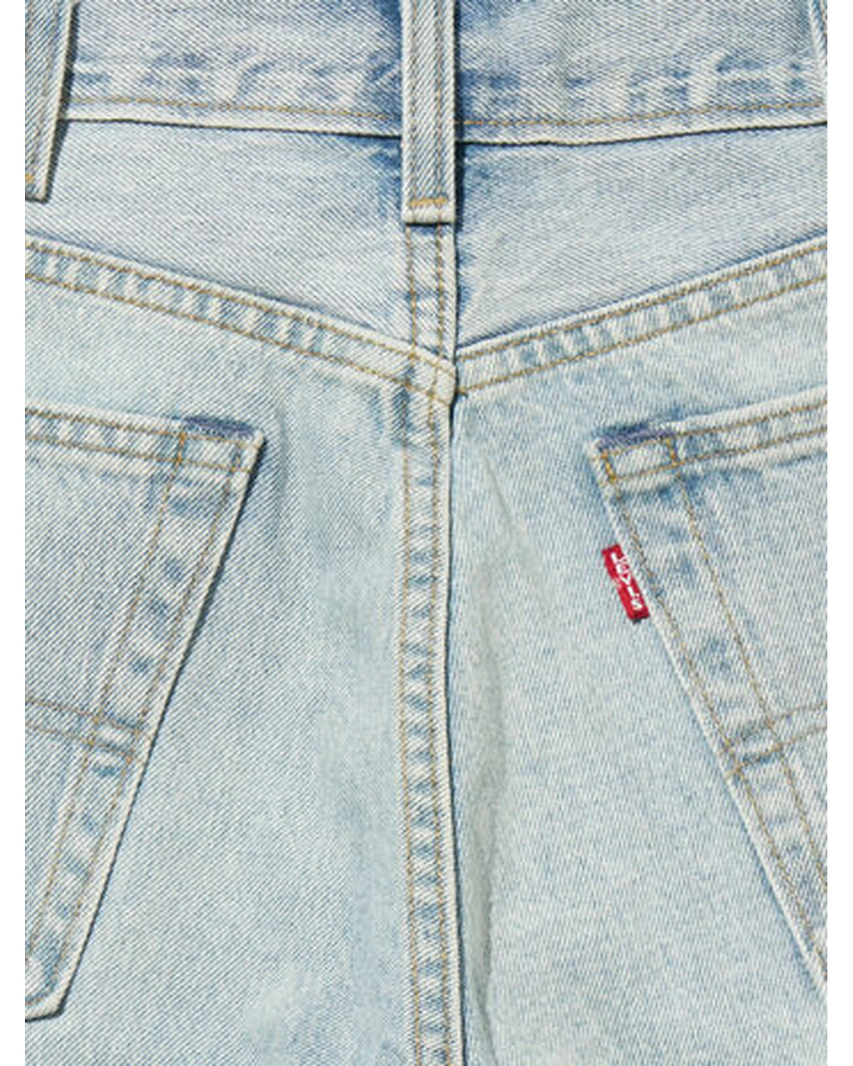 LEVI’S®  / 517™ BOOTCUT (00517-0244)