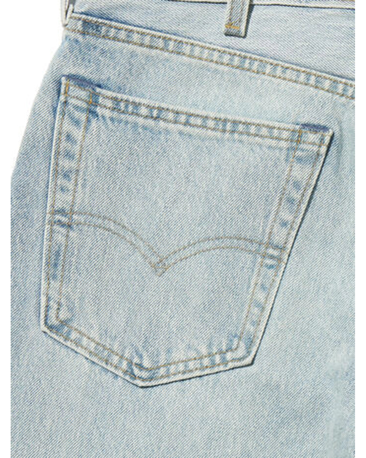 LEVI’S®  / 517™ BOOTCUT (00517-0244)
