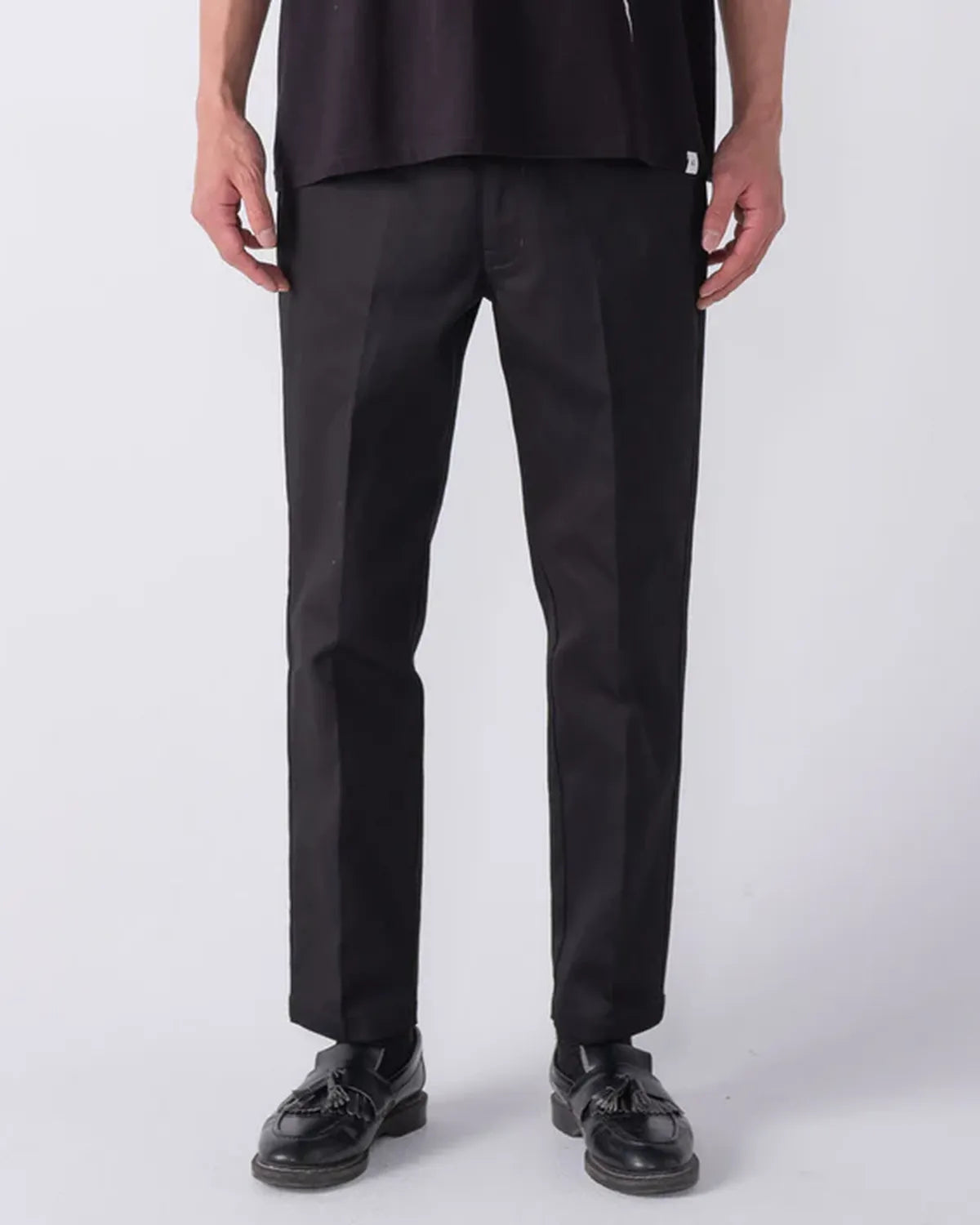 BEDWIN & THE HEARTBREAKERS / 10L DICKIES SLIM FIT TC PANTS "BENEDICT" (25AB4667)