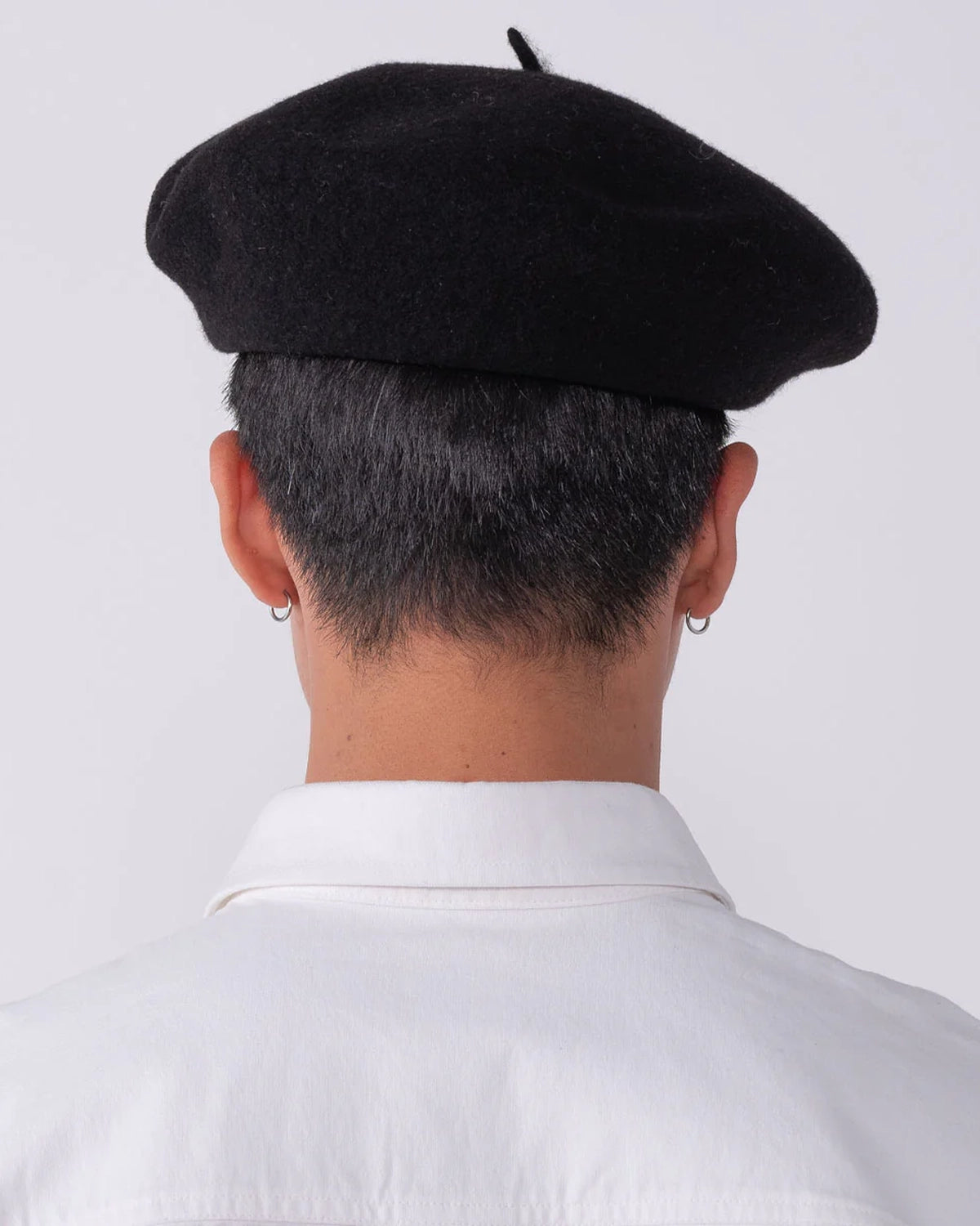 BEDWIN & THE HEARTBREAKERS × CA4LA / CA4LA BEDWIN BERET "BRET" (25AB0053)