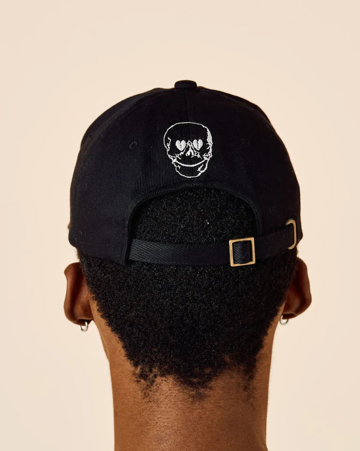 BEDWIN & THE HEARTBREAKERS × CA4LA / CA4LA Ex. BASEBALL CAP "Sound Of Tokyo" (26SB0058)