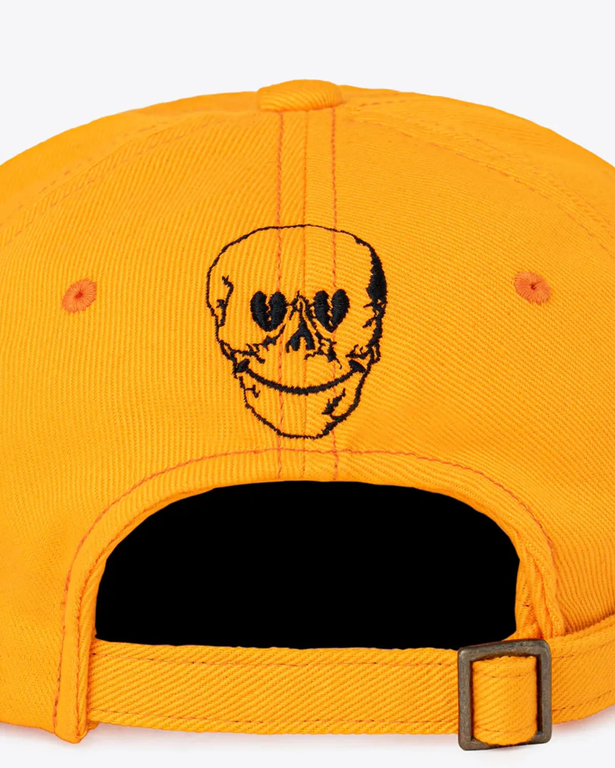BEDWIN & THE HEARTBREAKERS × CA4LA / CA4LA Ex. BASEBALL CAP "Sound Of Tokyo" (26SB0058)