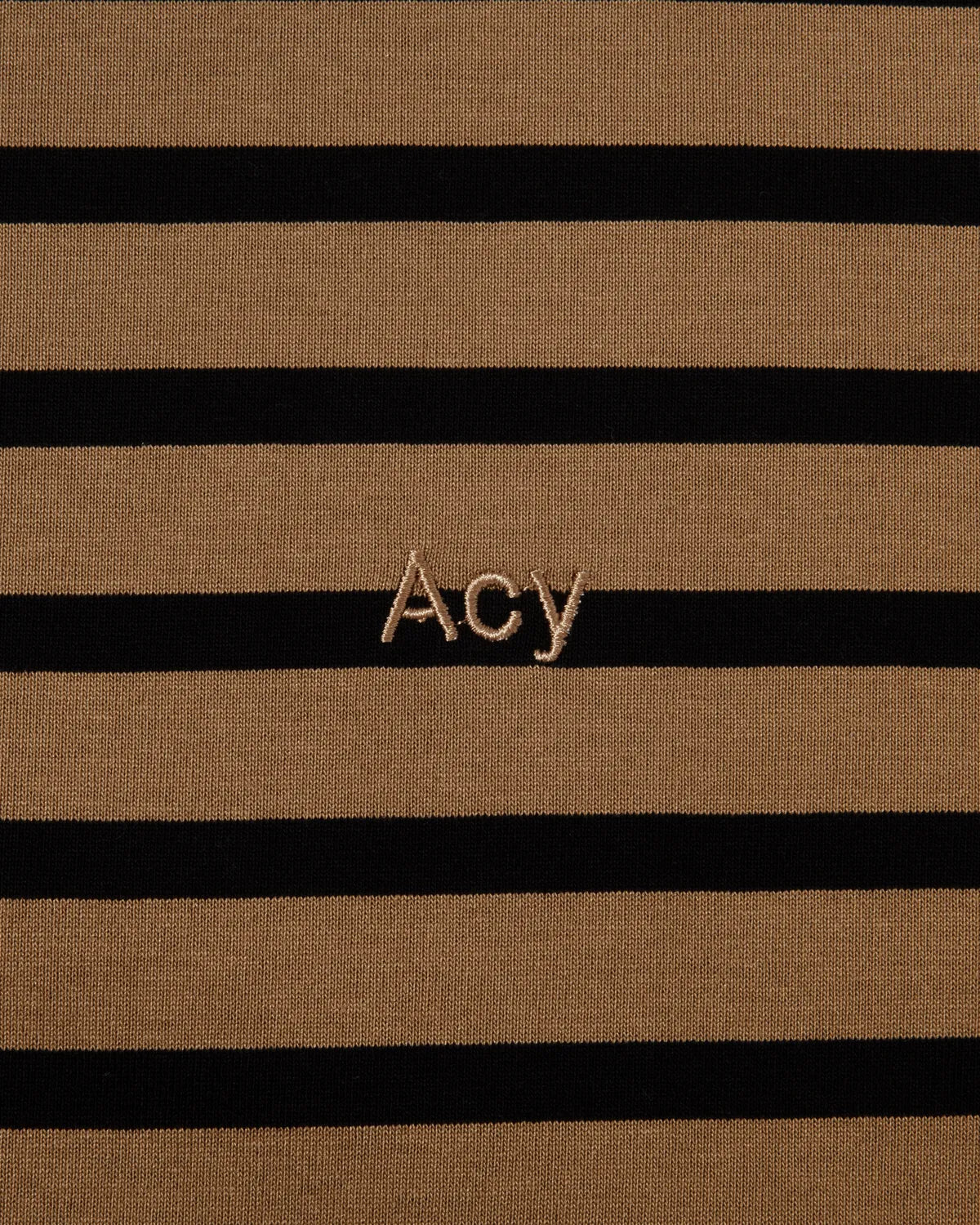 Acy/FLEECE 6PANEL CAP