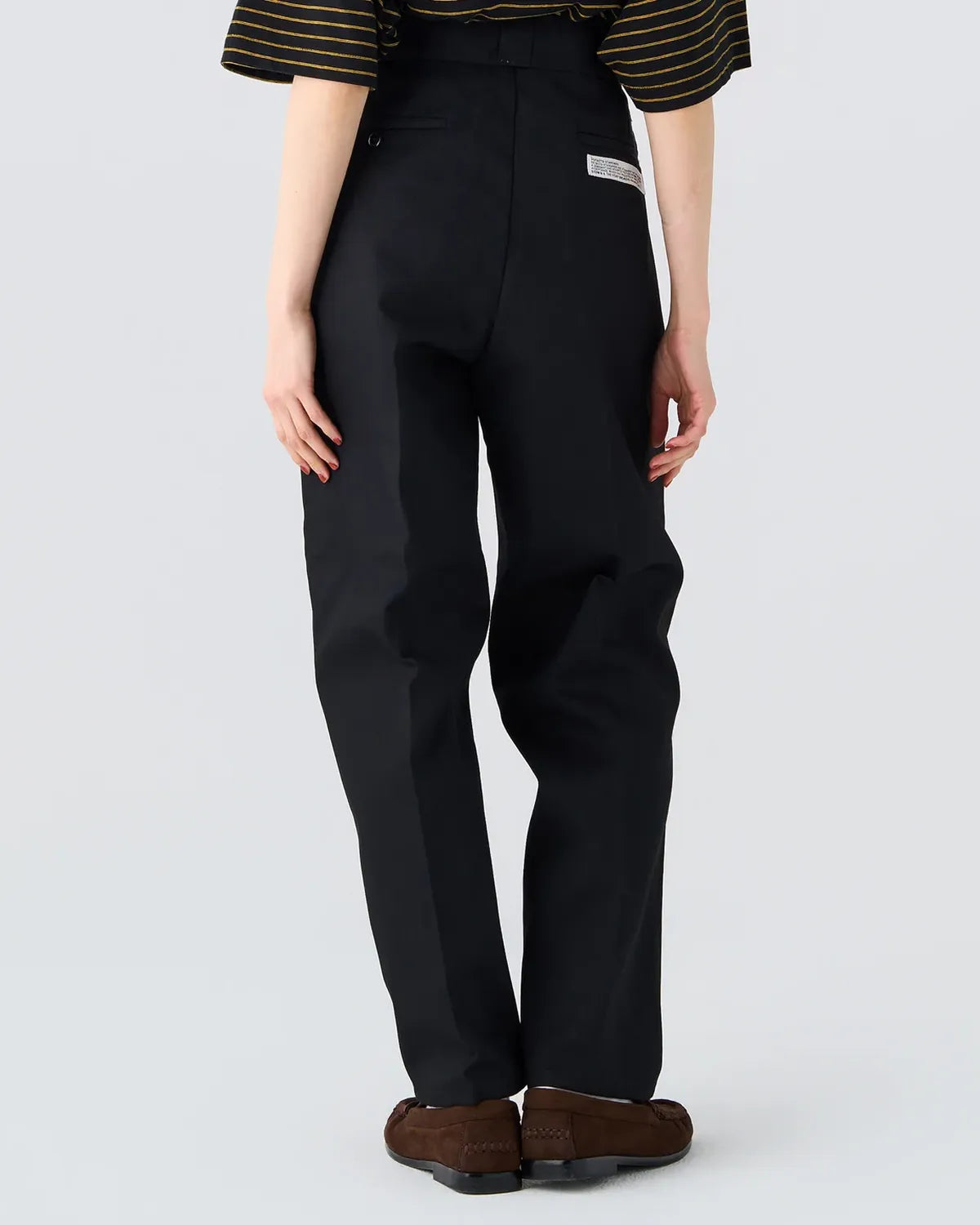 BEDWIN & THE HEARTBREAKERS × DICKIES / 10L DICKIES TC PANTS "THUNDERS" (26AB4529)