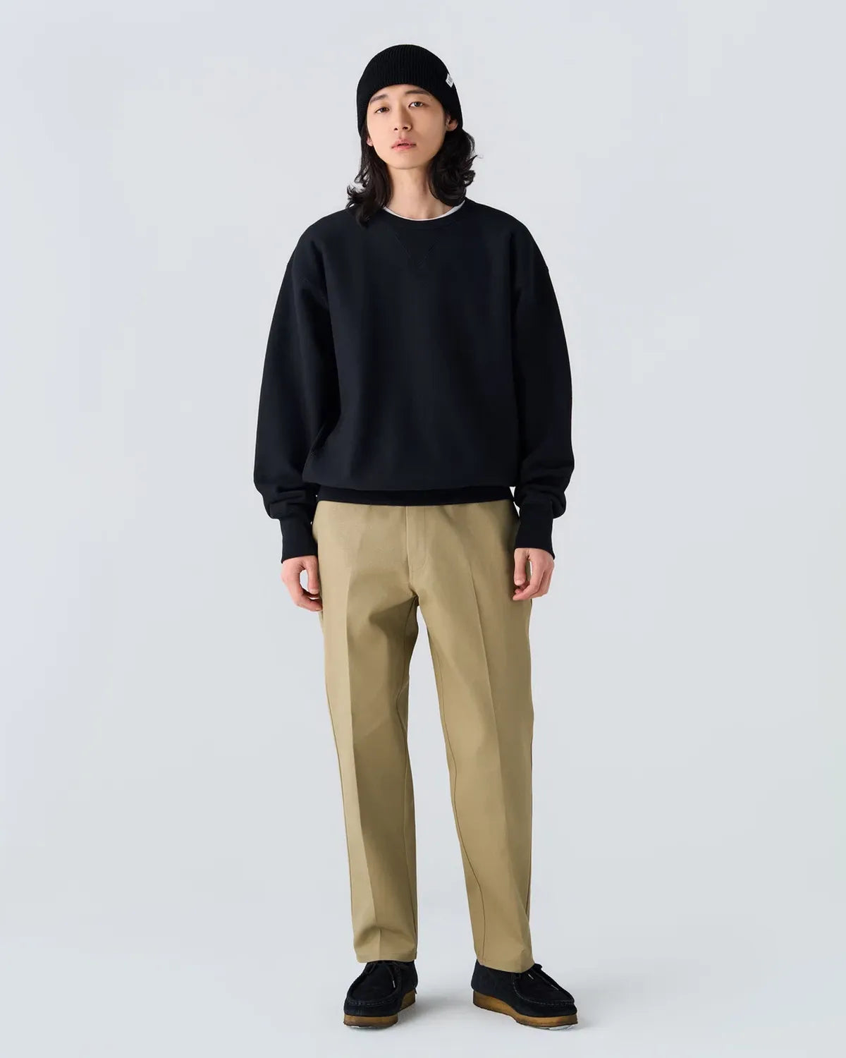 BEDWIN & THE HEARTBREAKERS × DICKIES / 10L DICKIES TC PANTS "THUNDERS" (26AB4529)
