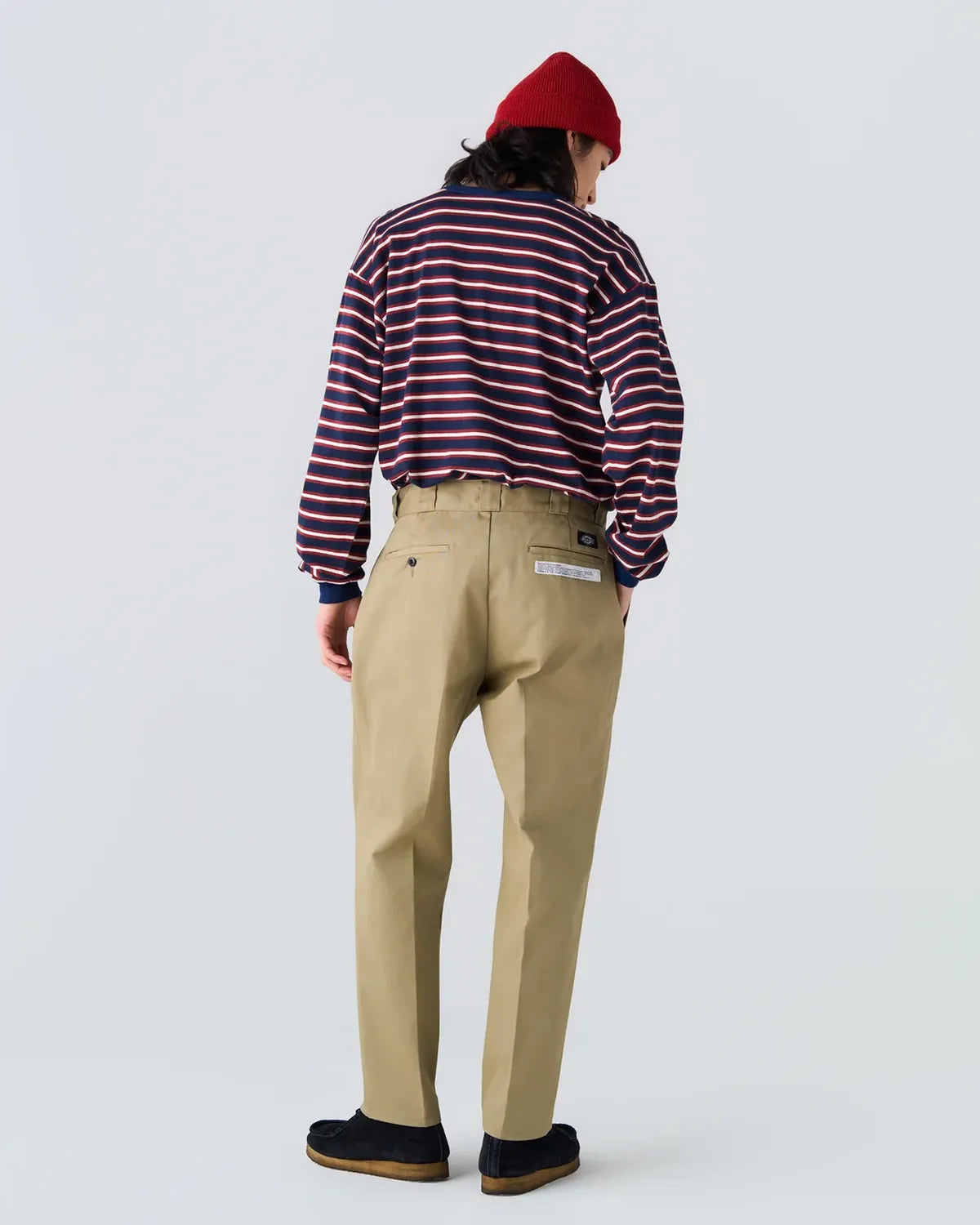 BEDWIN & THE HEARTBREAKERS × DICKIES / 10L DICKIES TC PANTS "THUNDERS" (26AB4529)