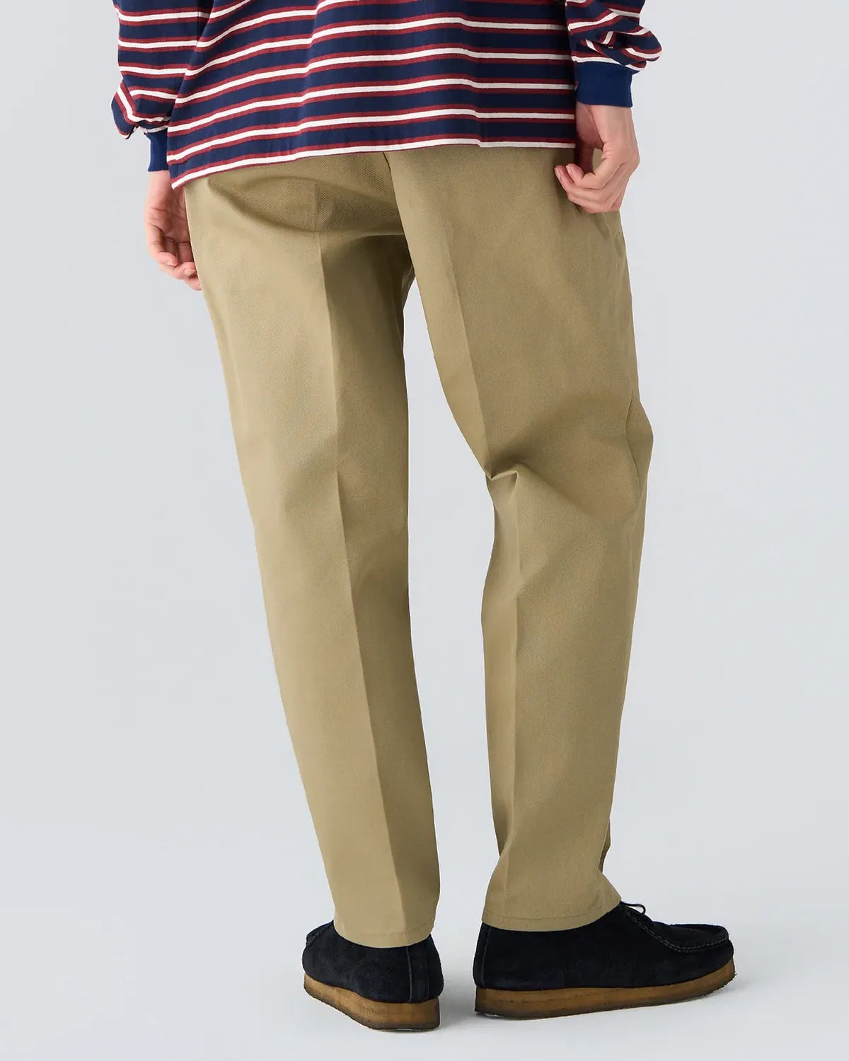 BEDWIN & THE HEARTBREAKERS × DICKIES / 10L DICKIES TC PANTS "THUNDERS" (26AB4529)
