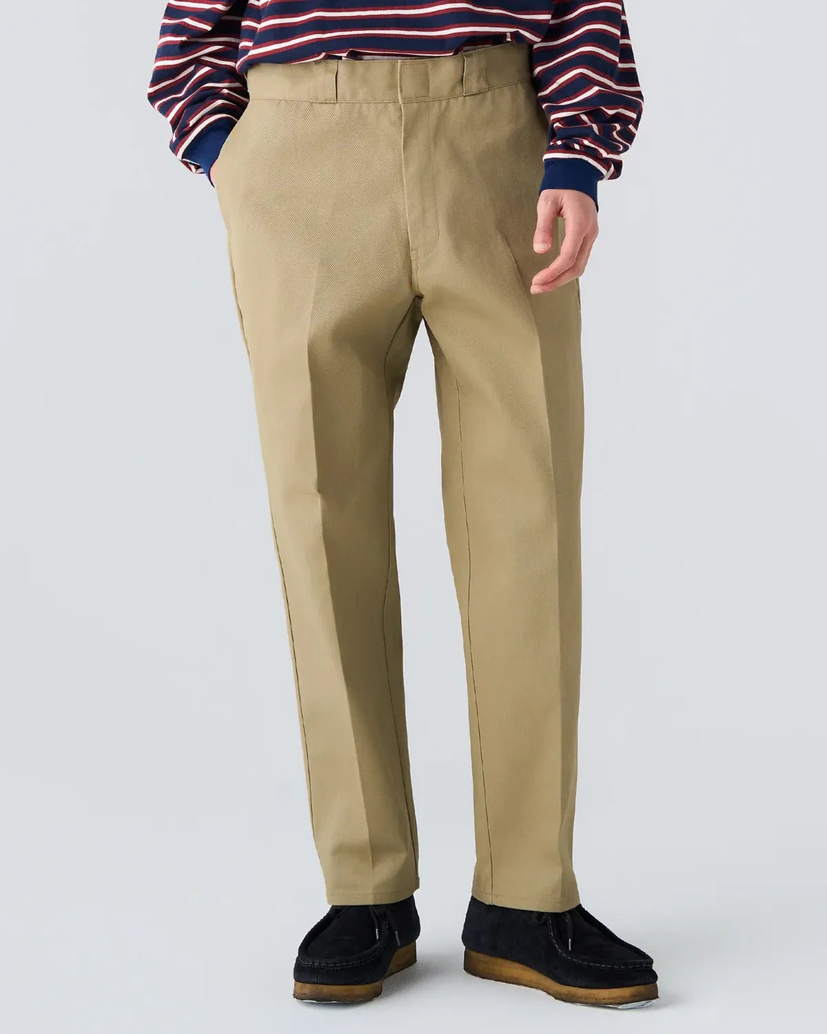 BEDWIN & THE HEARTBREAKERS × DICKIES / 10L DICKIES TC PANTS "THUNDERS" (26AB4529)