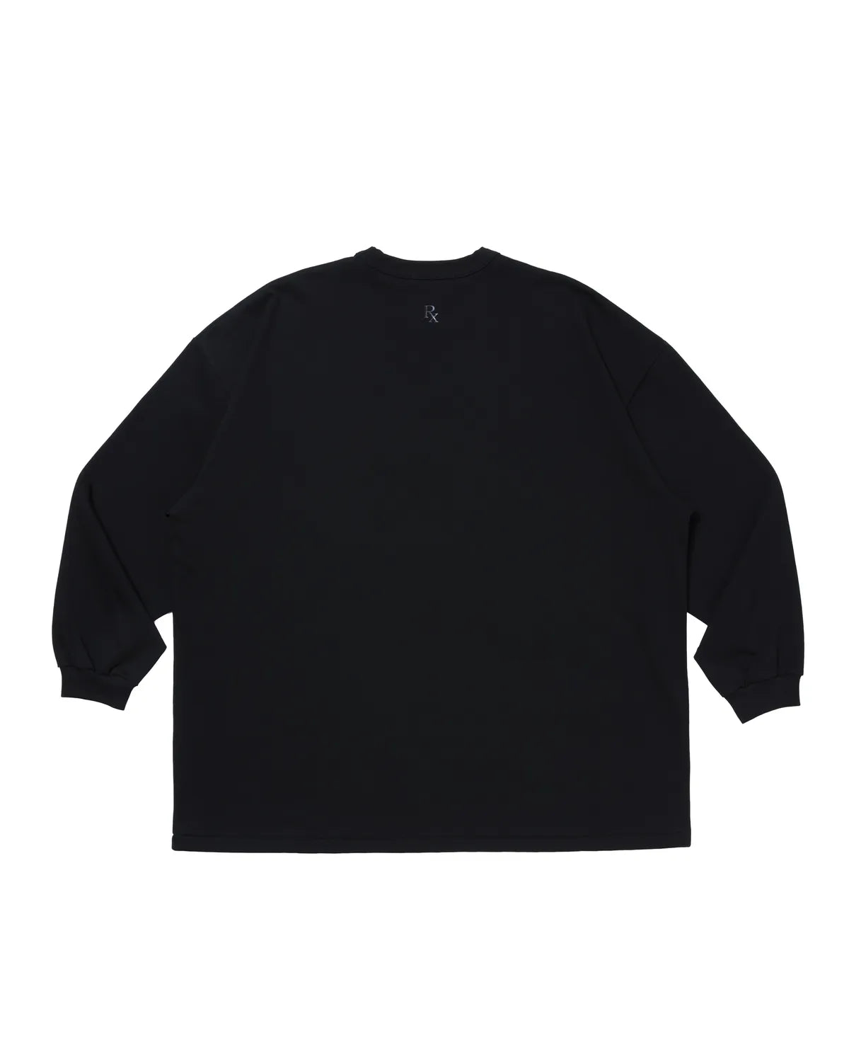 ANTIDOTE BUYERS CLUB / ASIC Heavy Weight Oversized L/S Tee (ABCSS26CT02)